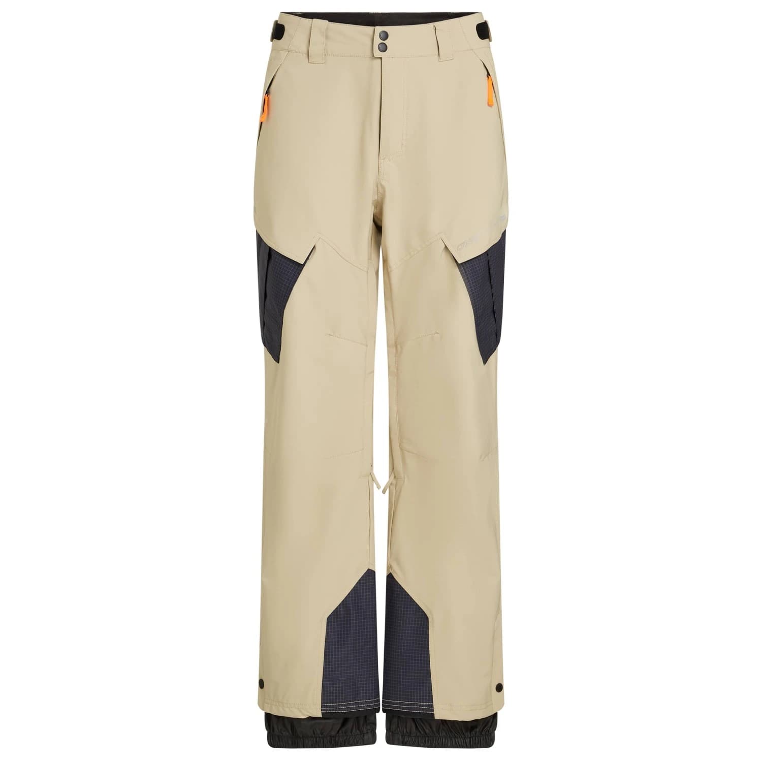 Ски панталон O'Neill FWC'Peak Cargo Snow Pants Ski trousers - Olive Blush Colour Block