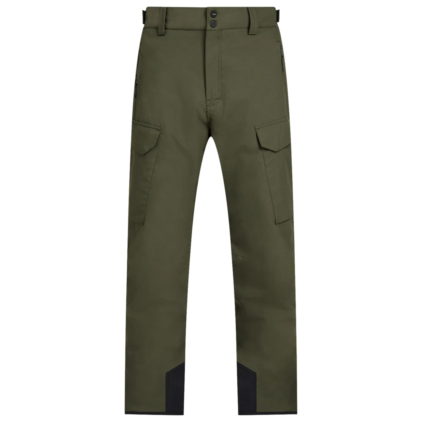 Ски панталон Brunotti Footrail-Cargo Ski trousers - Deep Green