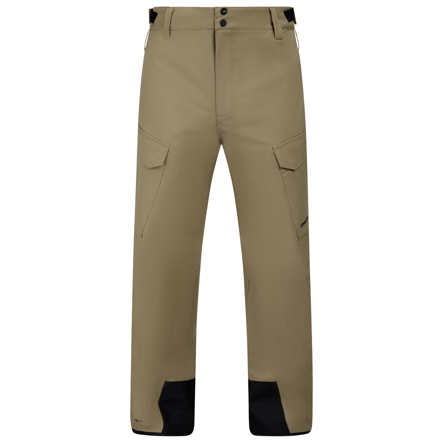 Ски панталон Brunotti Footrail-Cargo Ski trousers - Dusky Green