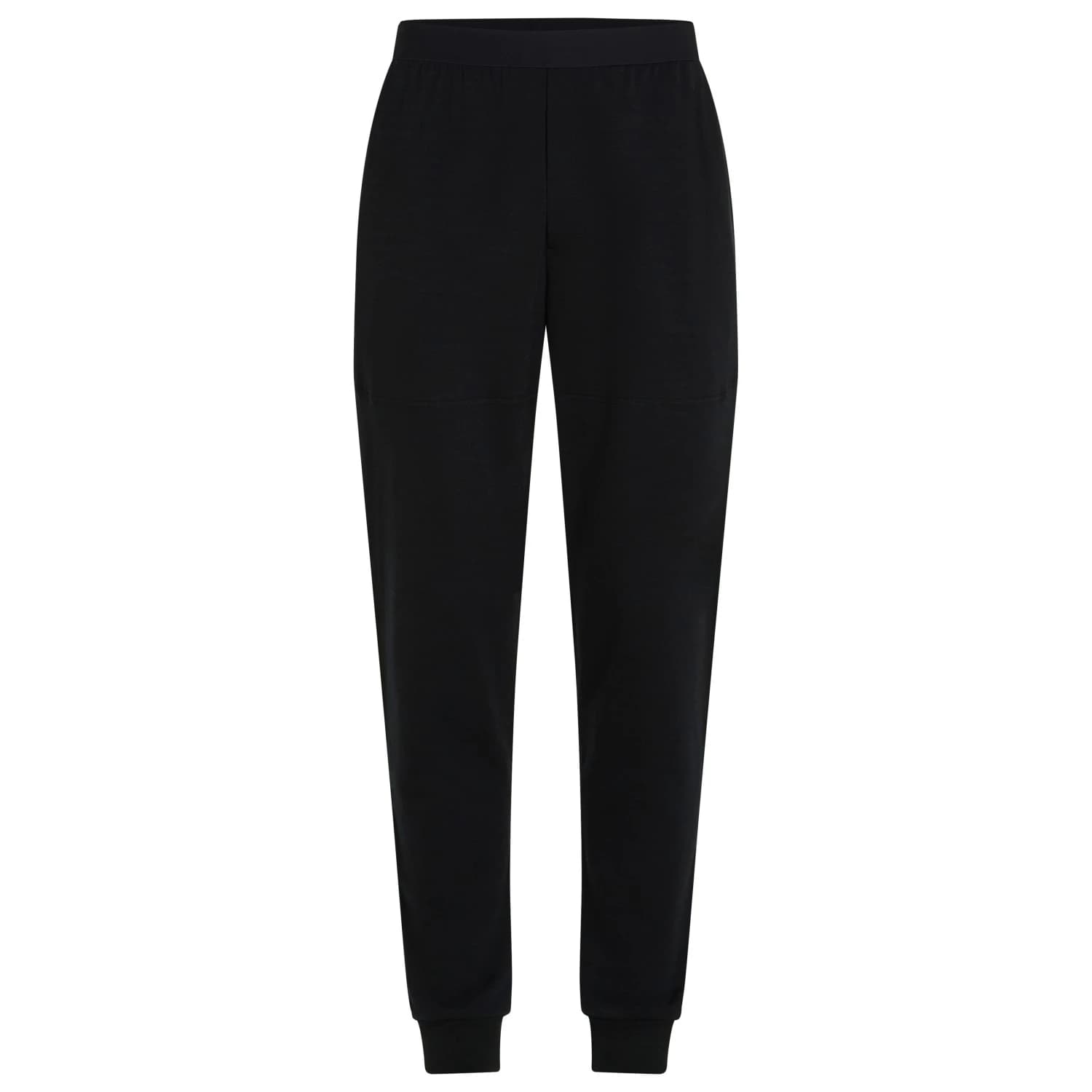Мъжки ежедневен панталон Icebreaker Merino 300 Realfleece Descend Jogger Casual trousers - Black