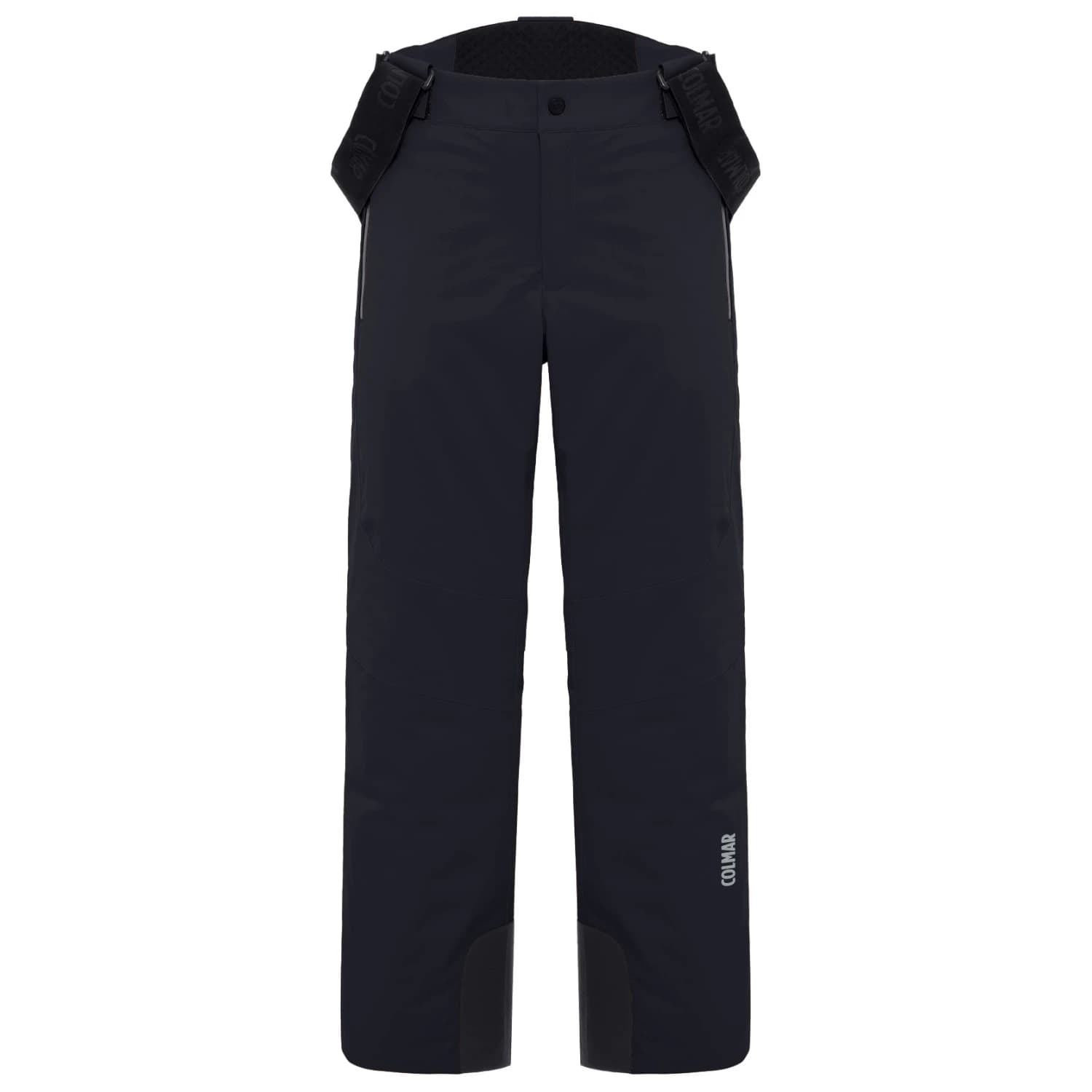 Ски панталон Colmar Active Ergonomic Fit Ski Salopette Ski trousers - Black