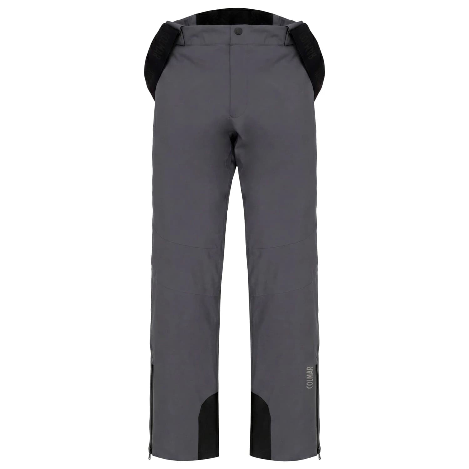 Ски панталон Colmar Active Ergonomic Fit Ski Salopette Ski trousers - Dark Steel