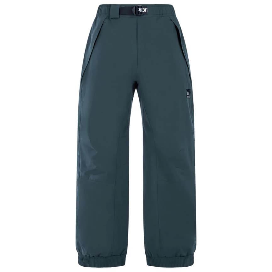 Мъжки ски панталон Protest PRTLuton Snowpants Ski trousers - Twilight Navy