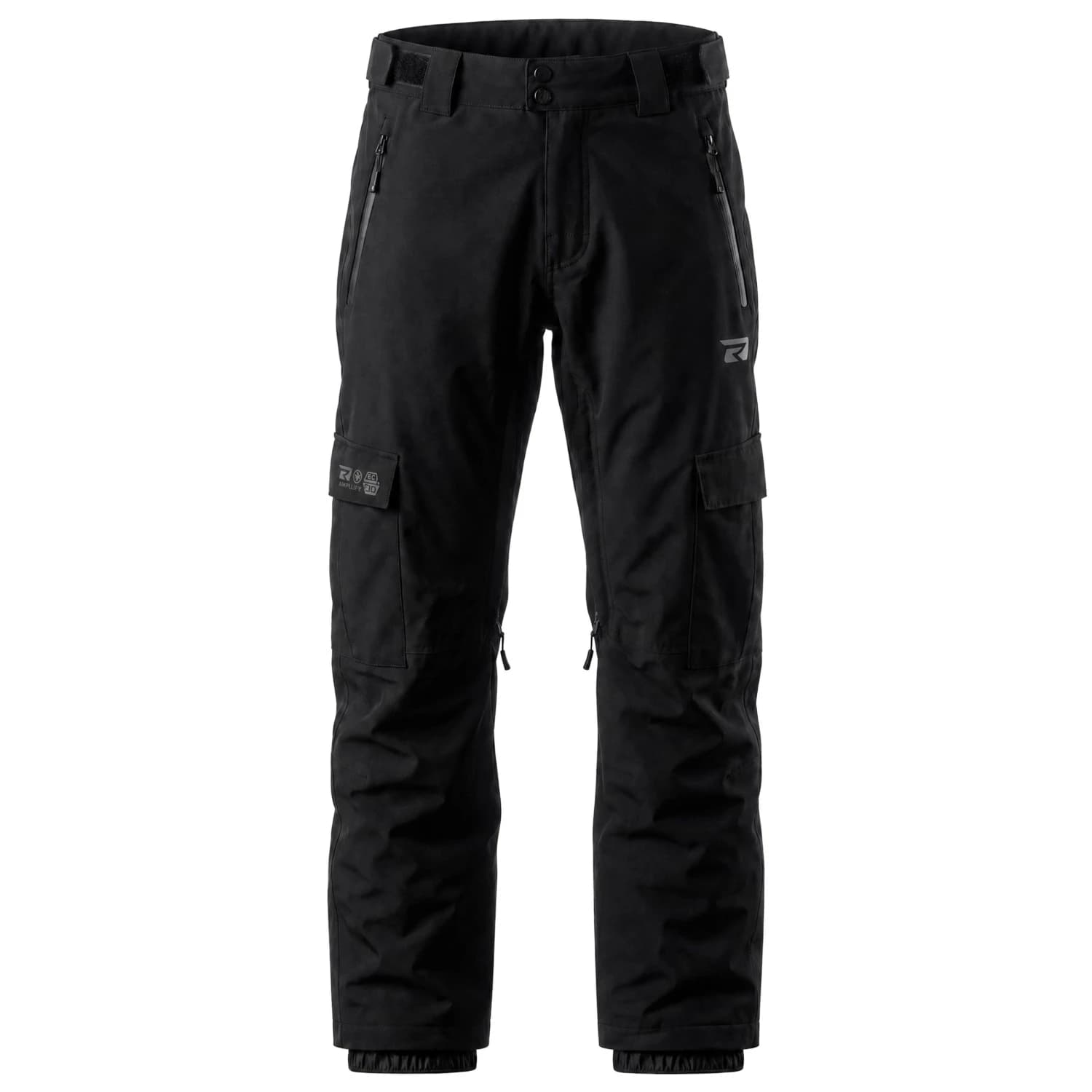 Ски панталон Rehall Benn Ski trousers - Black