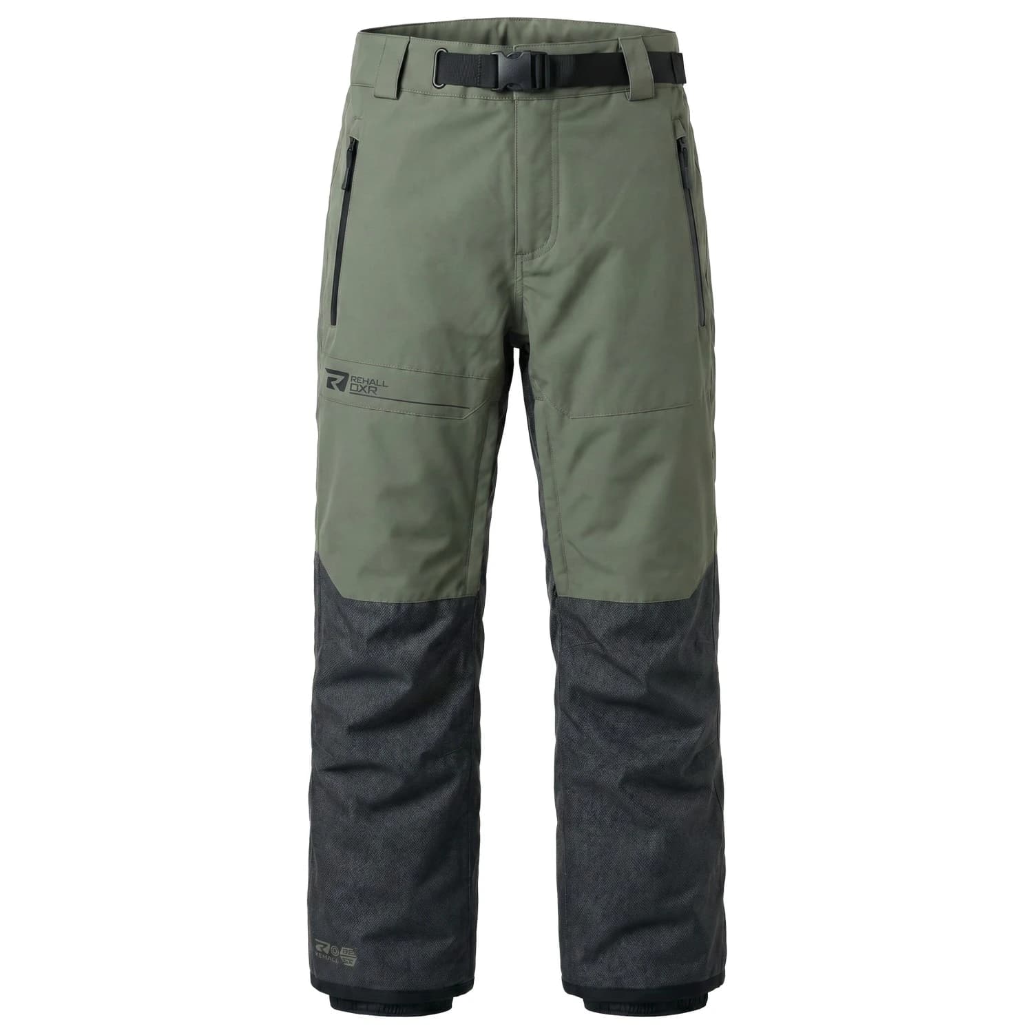 Ски панталон Rehall Carl Ski trousers - Sea Spray