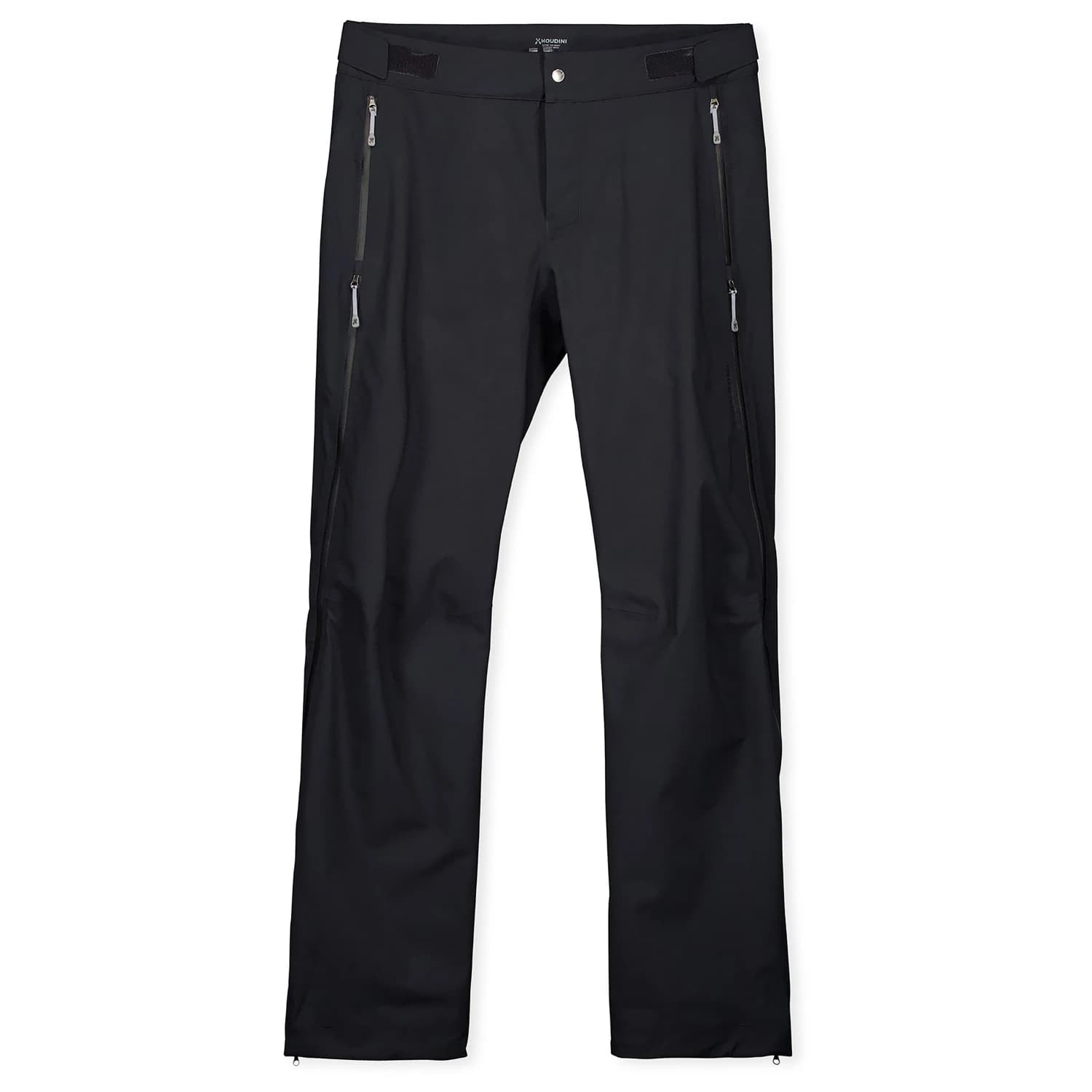 Водоустойчив панталон Houdini Bff Pants II Waterproof trousers - True Black