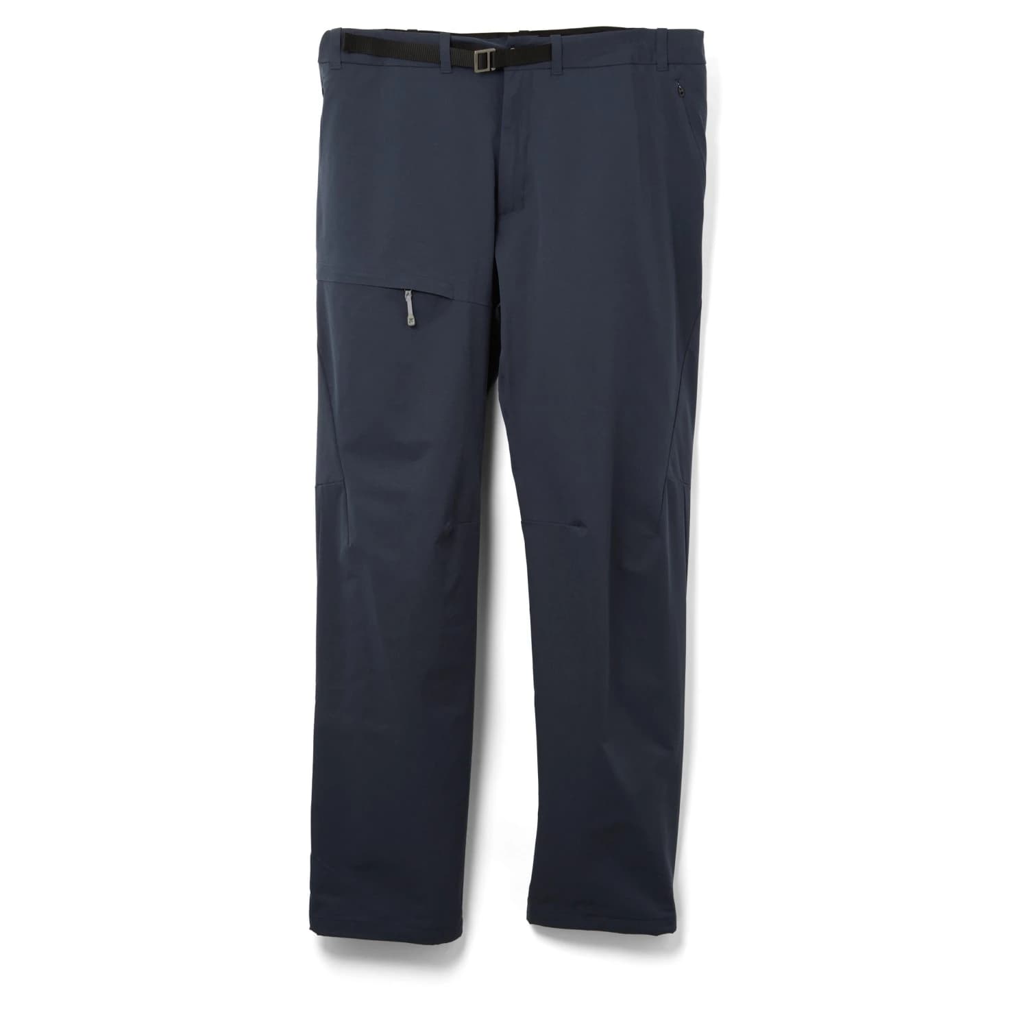 Ежедневен панталон Houdini Core Tech Pants Casual trousers - Blue Illusion