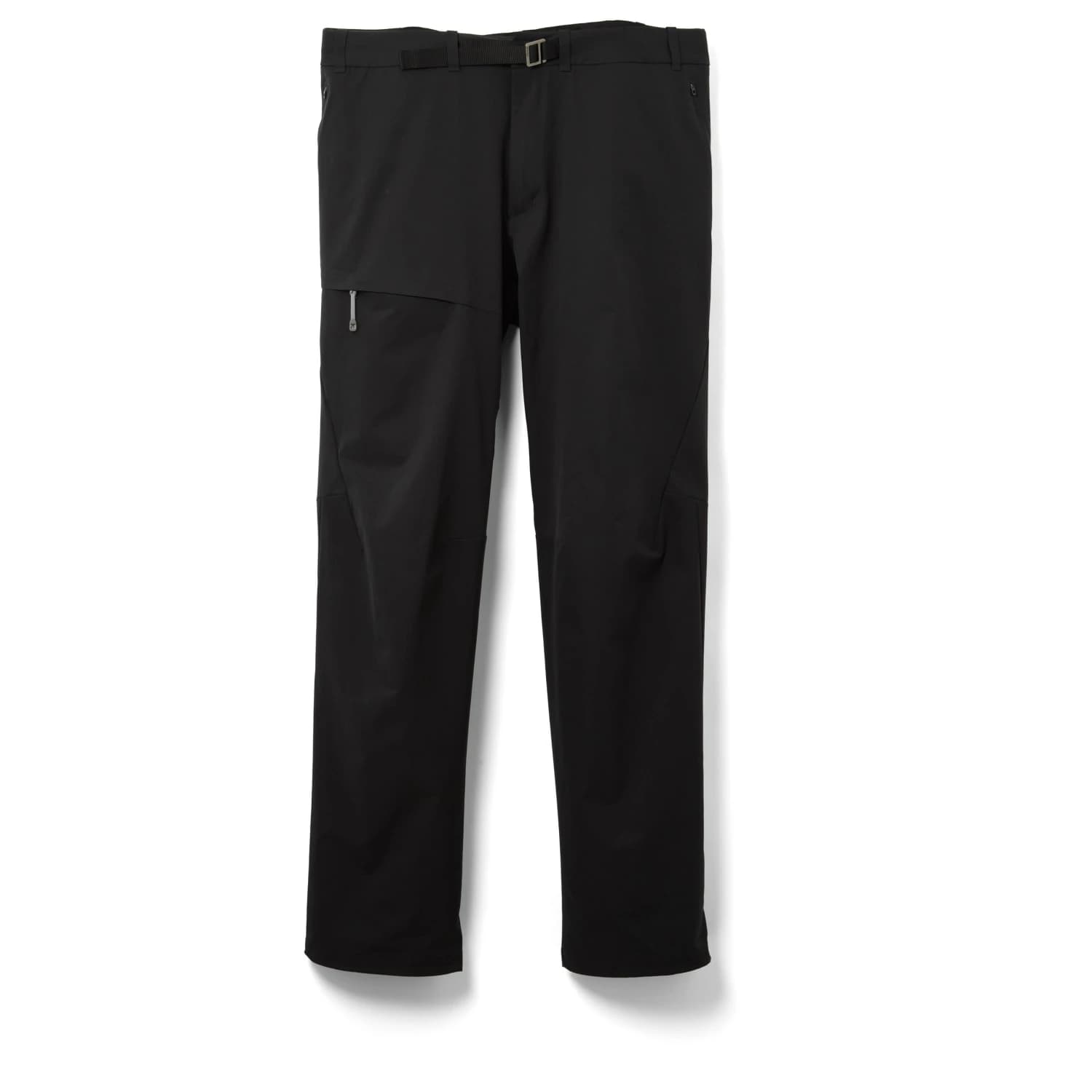 Ежедневен панталон Houdini Core Tech Pants Casual trousers - True Black