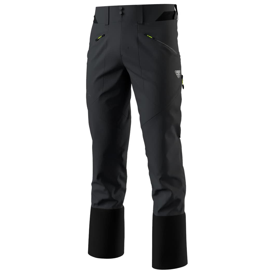 Ски панталон Dynafit Radical 3L Pants Ski trousers - Black Out