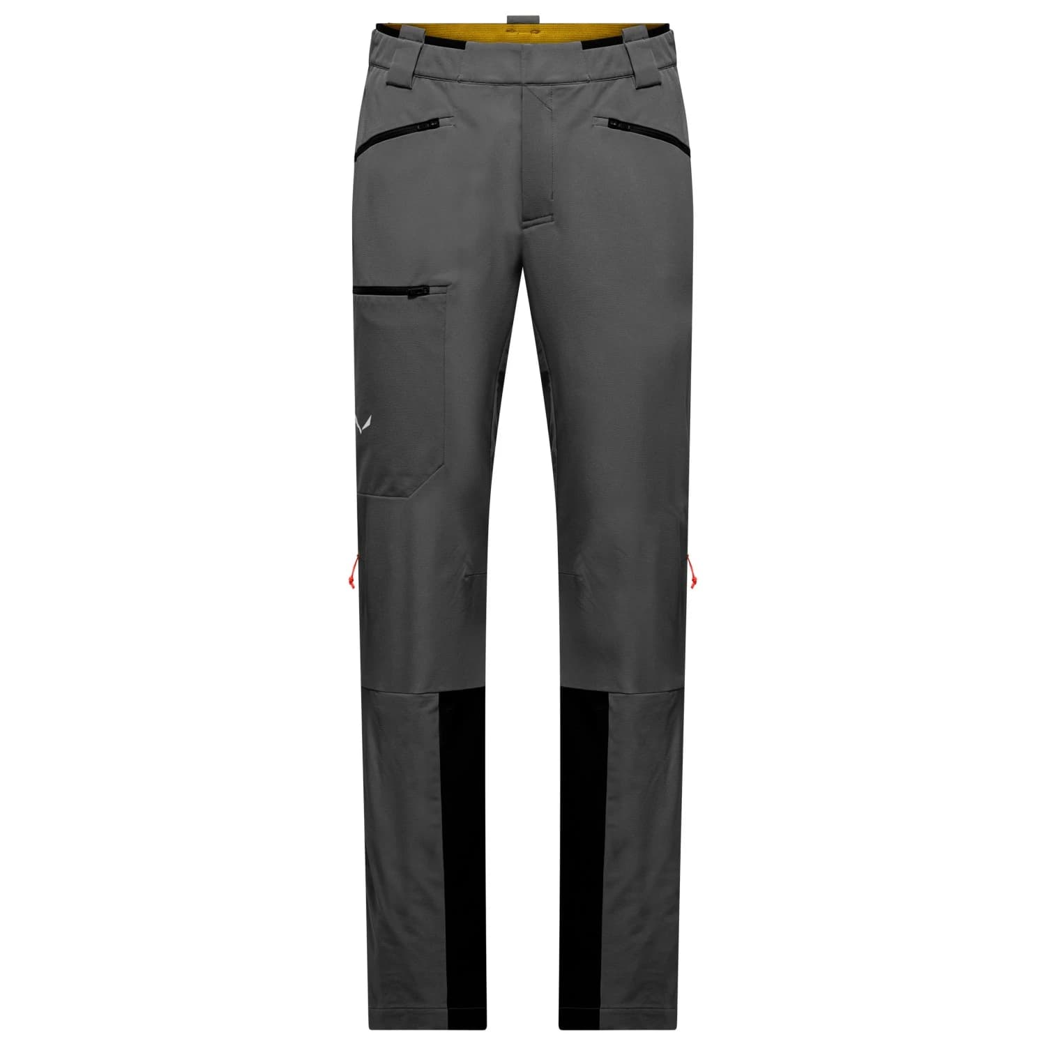Алпийски панталон Salewa Lagorai 2 DST Pant Mountaineering trousers - Onyx