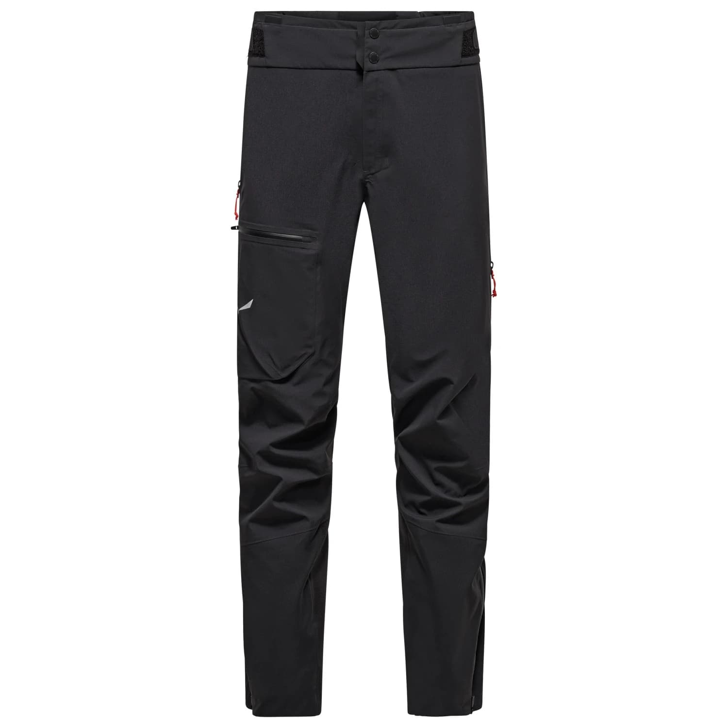 Мъжки алпийски панталон Salewa Ortles GTX 3L Epe Pant Mountaineering trousers - Black Out