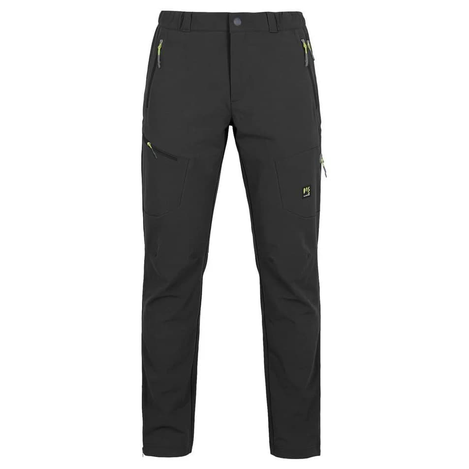 Панталон за ски-туринг Karpos San Martino 2.0 Pants Ski touring trousers - Black