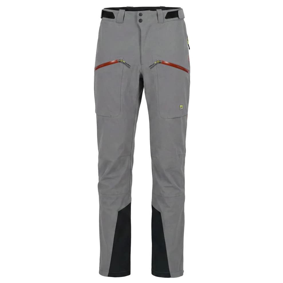 Ски панталон Karpos Squall Pants Ski trousers - Smoked / Fire