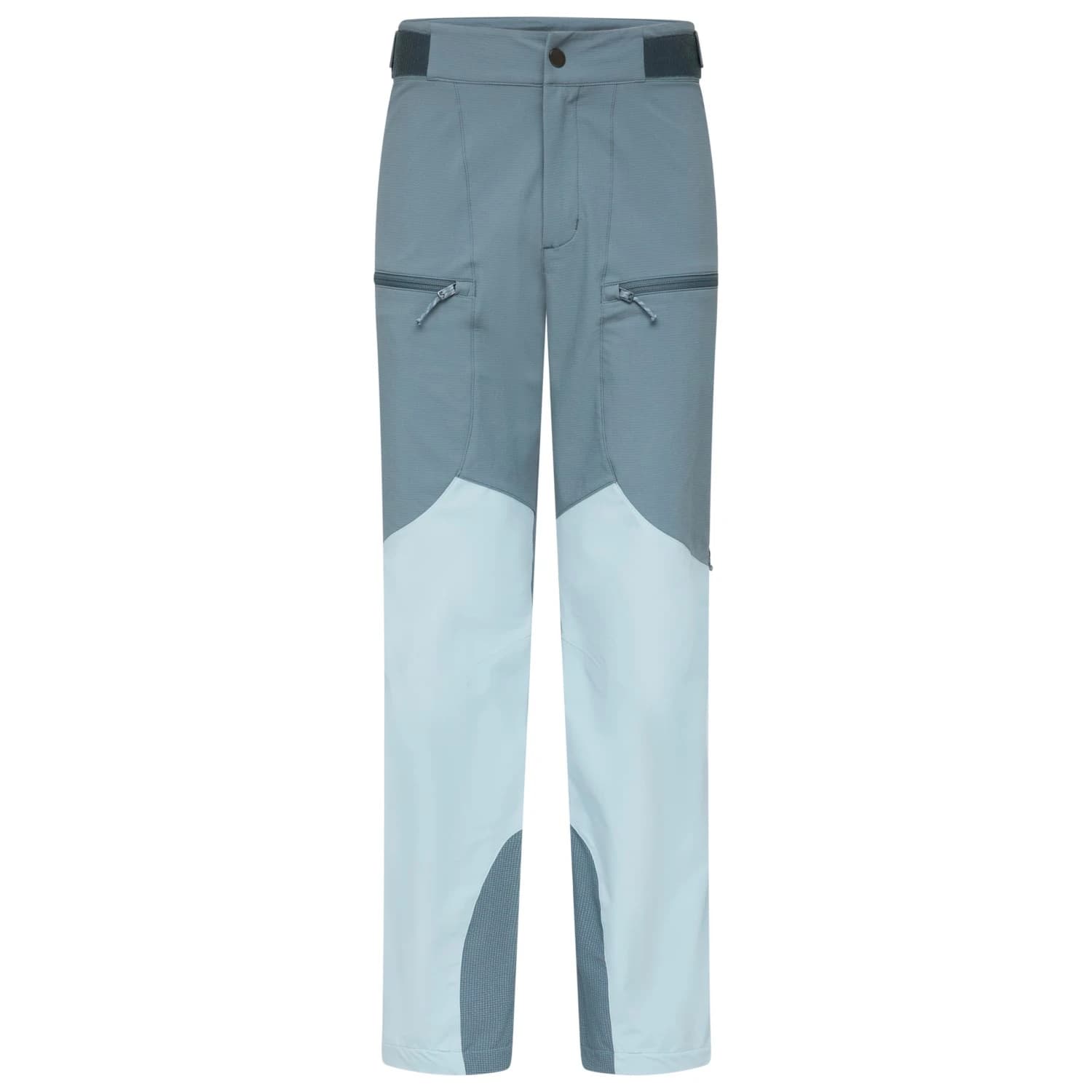 Мъжки панталон за ски-туринг Mammut Aenergy Pro SO Hybrid Pants Ski touring trousers - Nebla / Strata