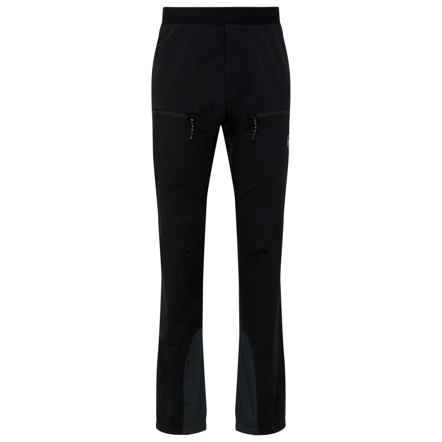 Мъжки панталон за ски-туринг Mammut Aenergy SO Hybrid Pants Ski touring trousers - Black