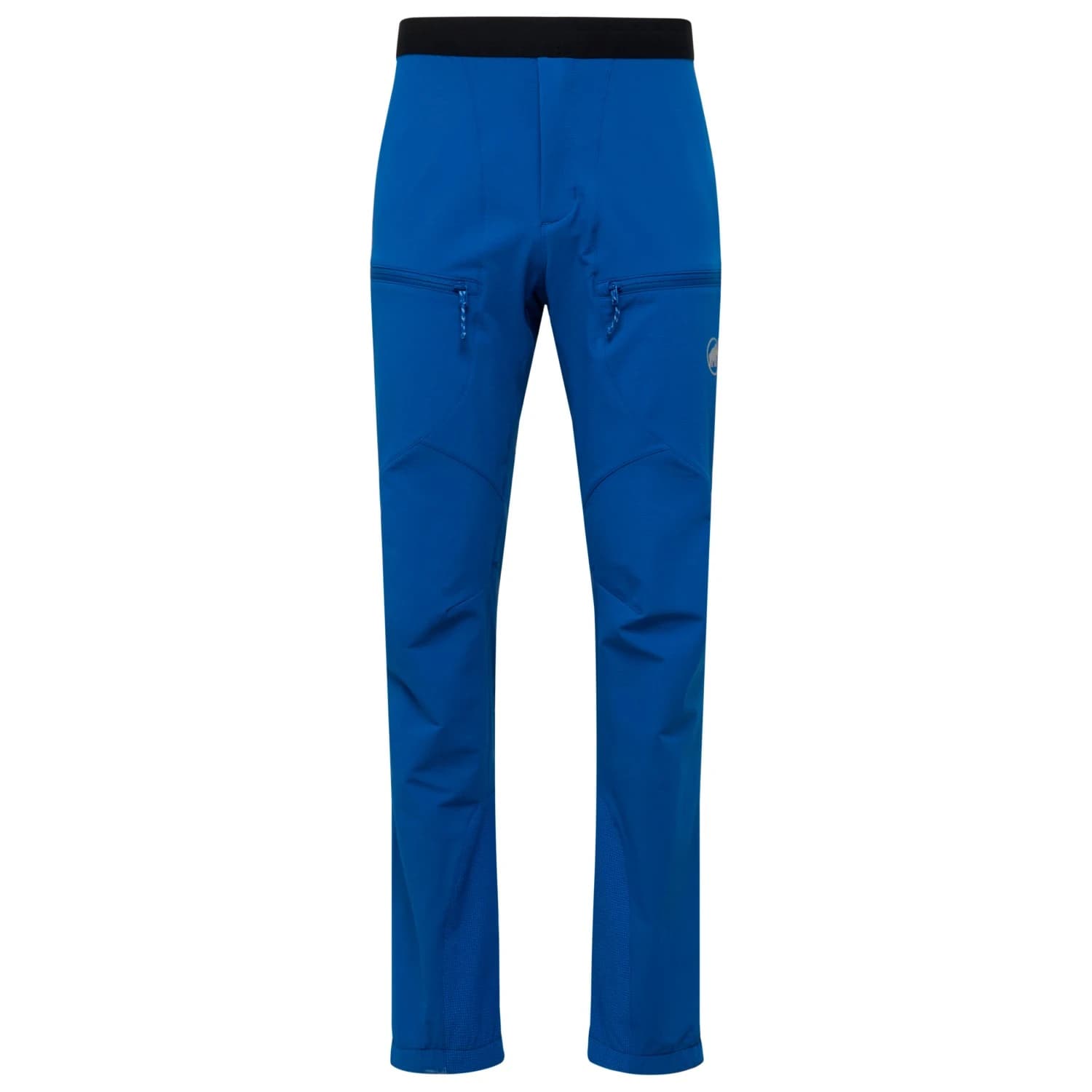Мъжки панталон за ски-туринг Mammut Aenergy SO Hybrid Pants Ski touring trousers - Tschiel