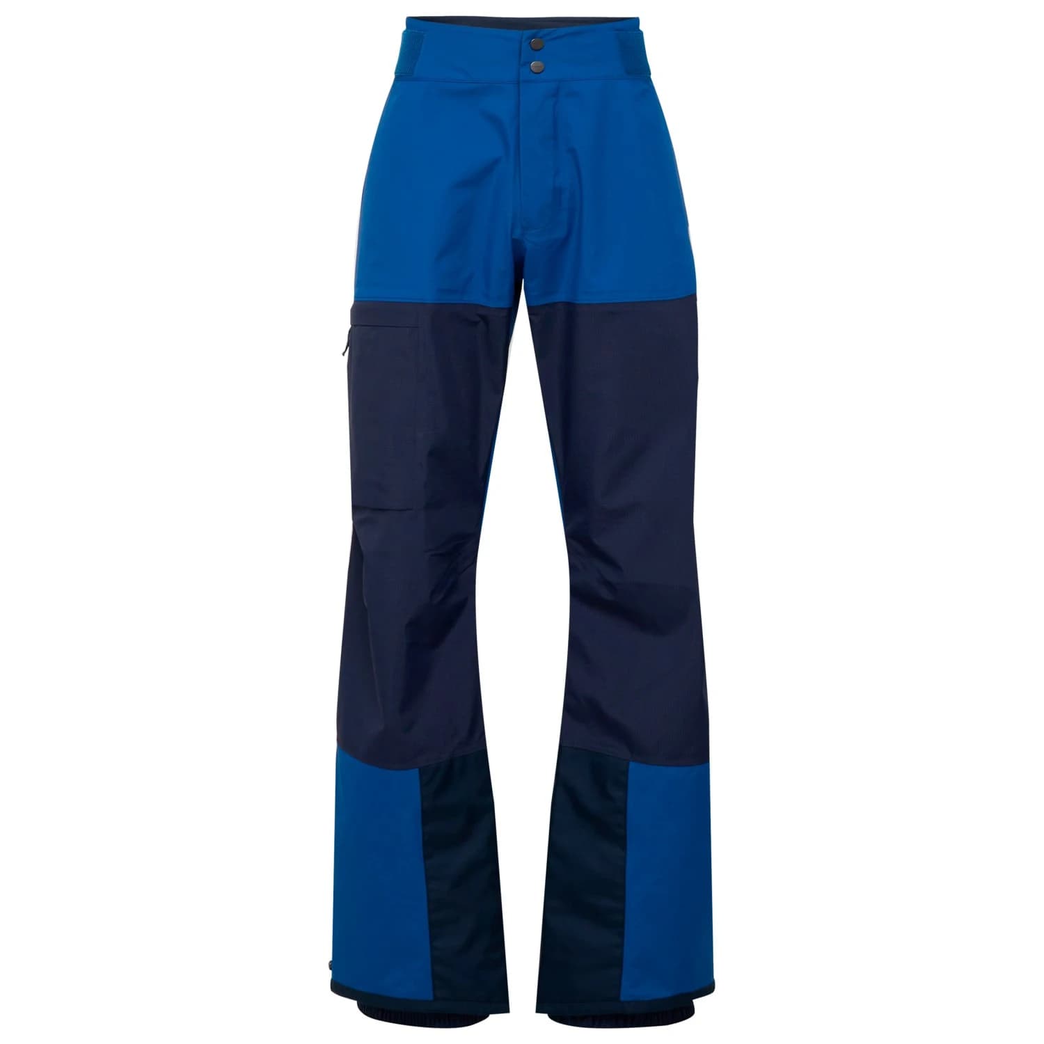 Панталон за ски-туринг Mammut Skintrack HS Pants Ski touring trousers - Tschiel / Marine