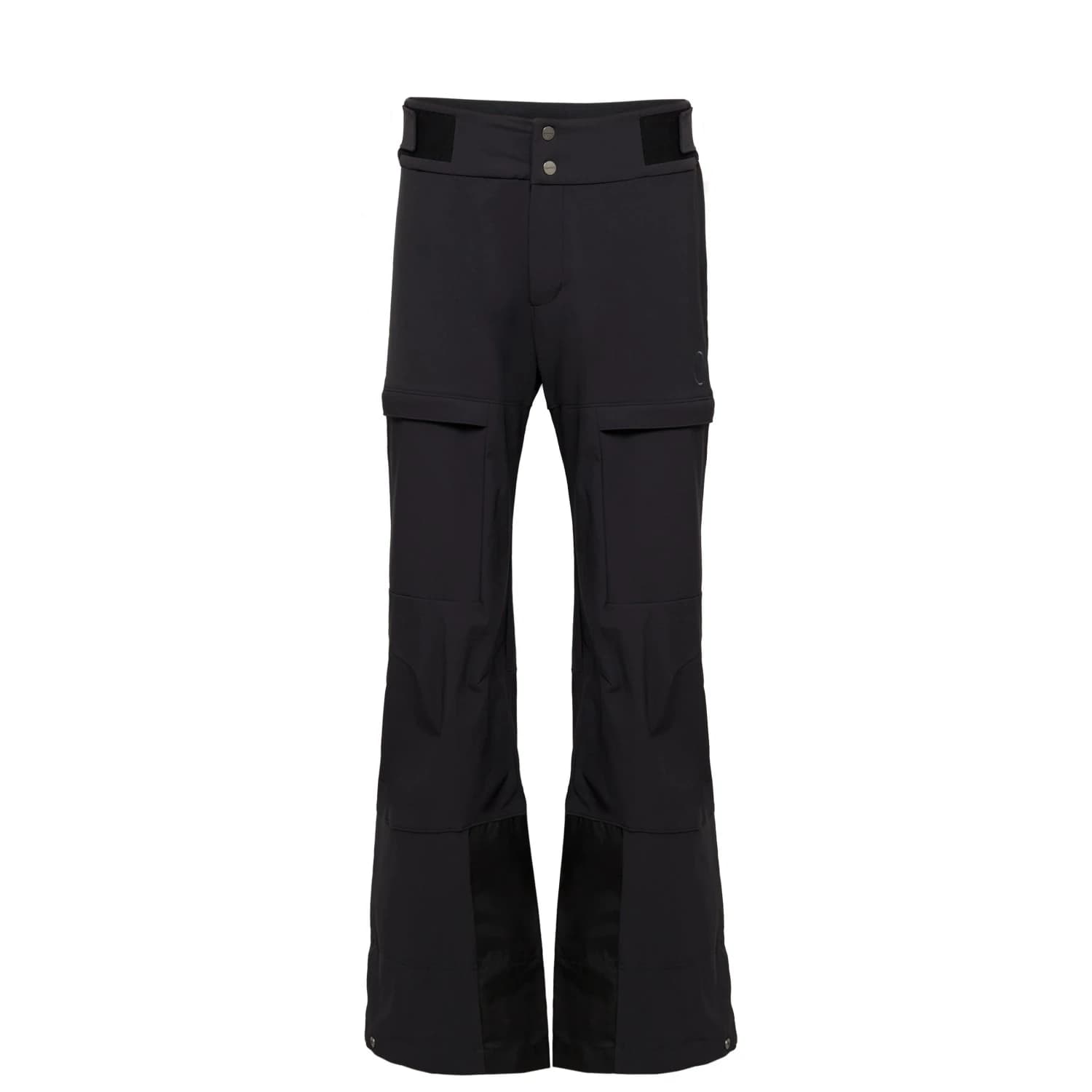 Мъжки панталон за ски-туринг Mammut Skintrack SO Pants Ski touring trousers - Black