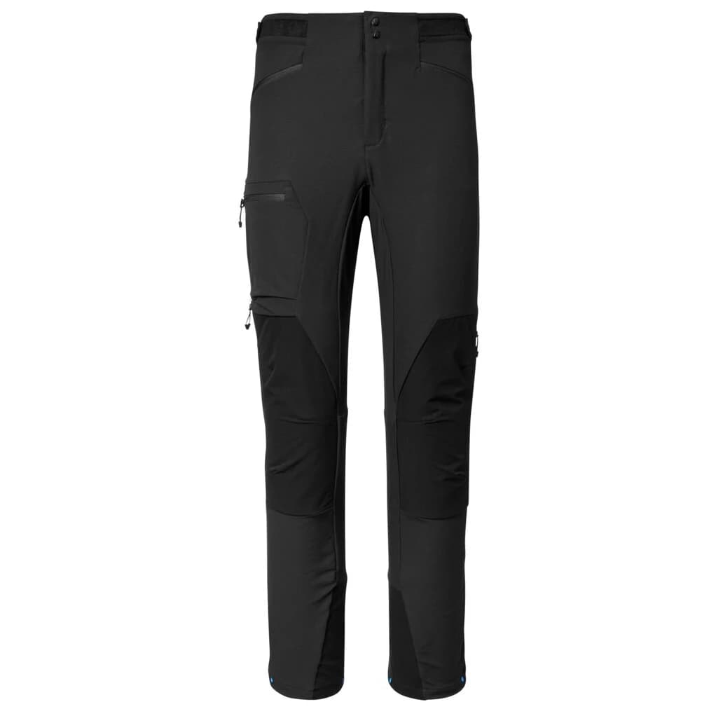 Мъжки алпийски панталон Millet Kamet XCS Pant Mountaineering trousers - Black