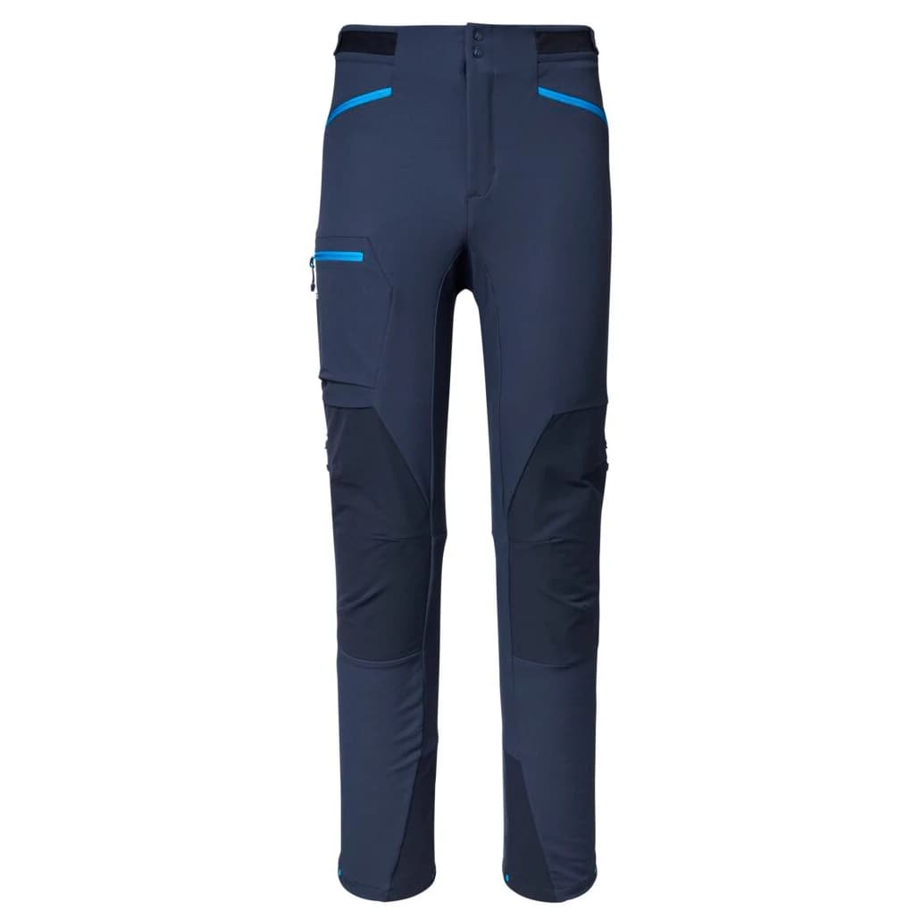Алпийски панталон Millet Kamet XCS Pant Mountaineering trousers - Saphir