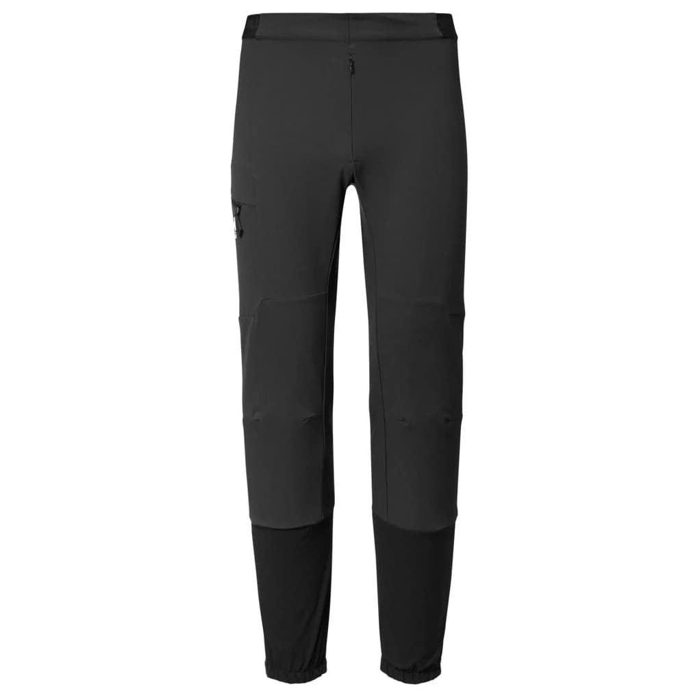 Мъжки алпийски панталон Millet Pierra Ment Pant Mountaineering trousers - Black