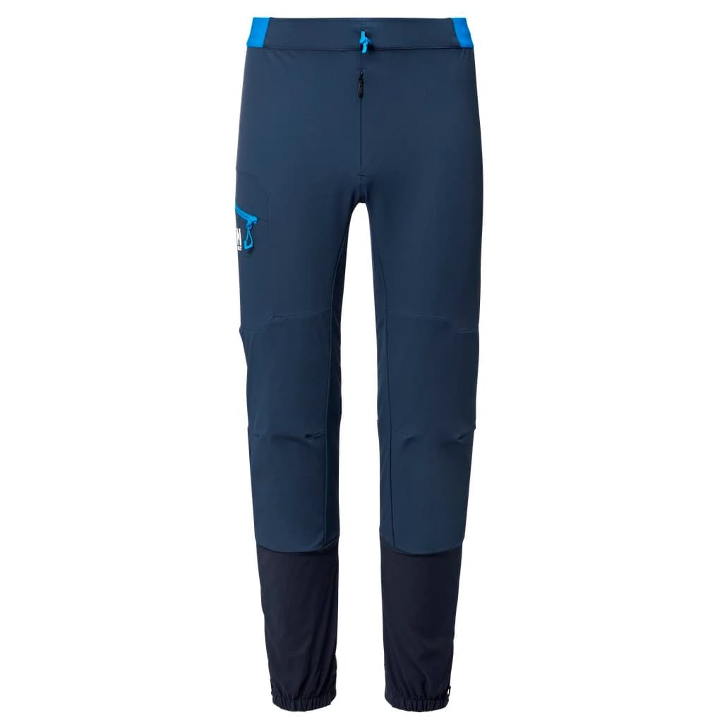 Мъжки алпийски панталон Millet Pierra Ment Pant Mountaineering trousers - Saphir / Icon Blue