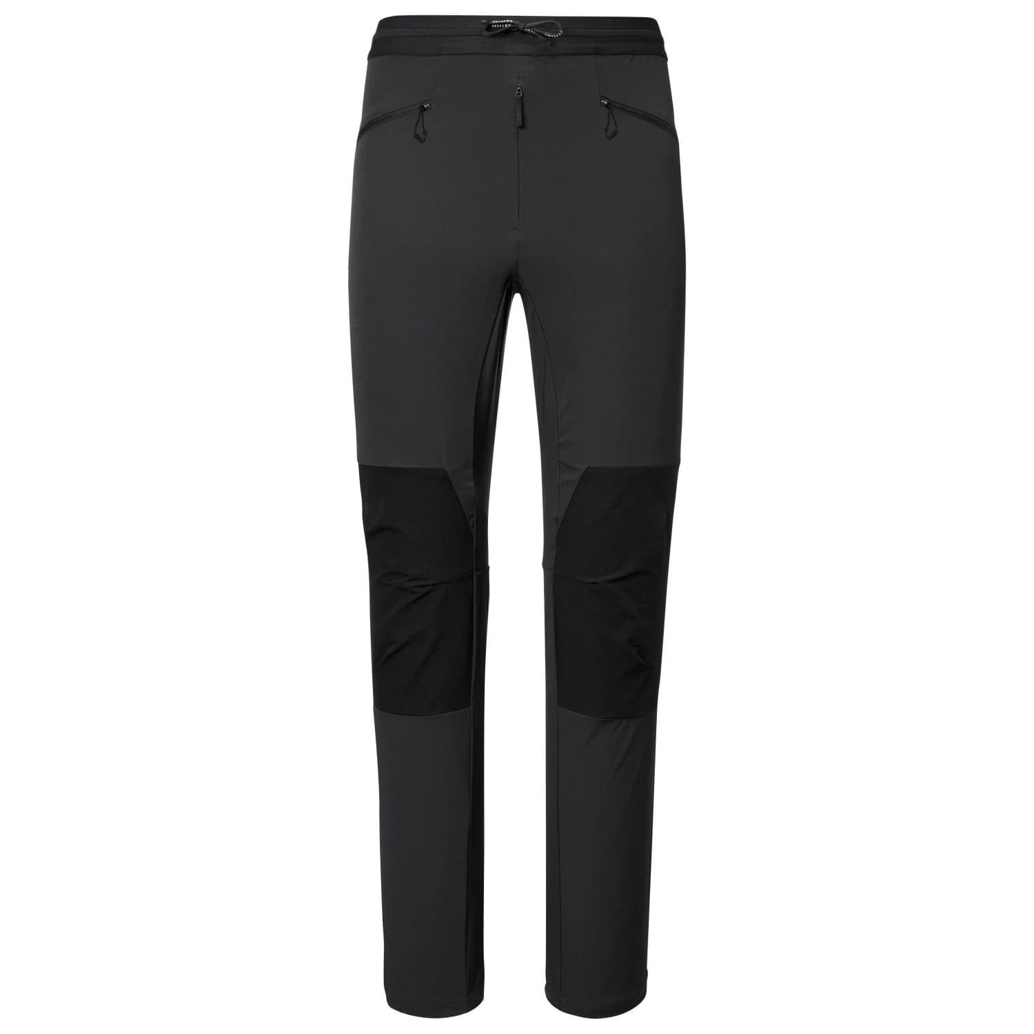 Мъжки алпийски панталон Millet Kamet XCS Light Pant Mountaineering trousers - Black