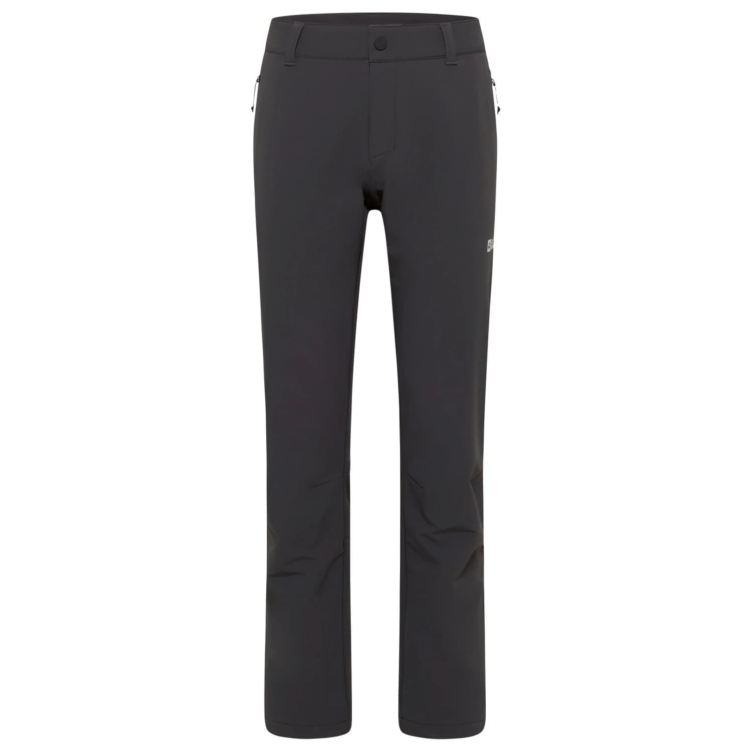 Зимен панталон Jack Wolfskin Activate Thermic Pants Winter trousers - Black