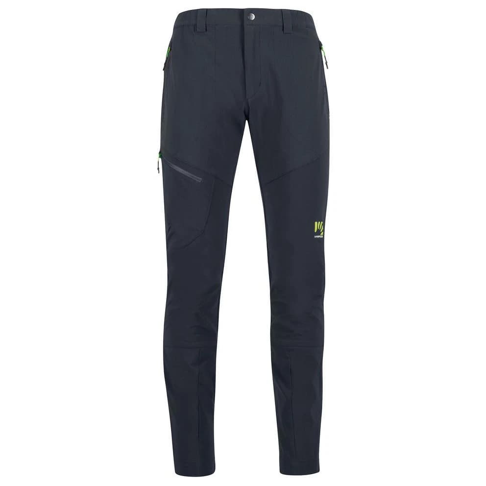 Мъжки алпийски панталон Karpos Wall Advance G. Pants Mountaineering trousers - Vulcan