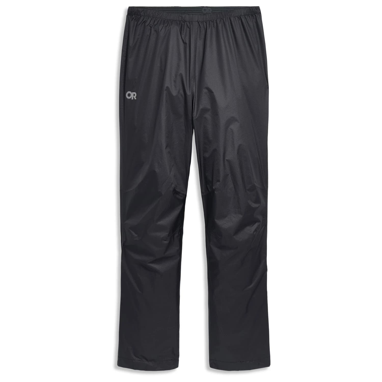 Мъжки водоустойчив панталон Outdoor Research Helium UL Pant Waterproof trousers - Black