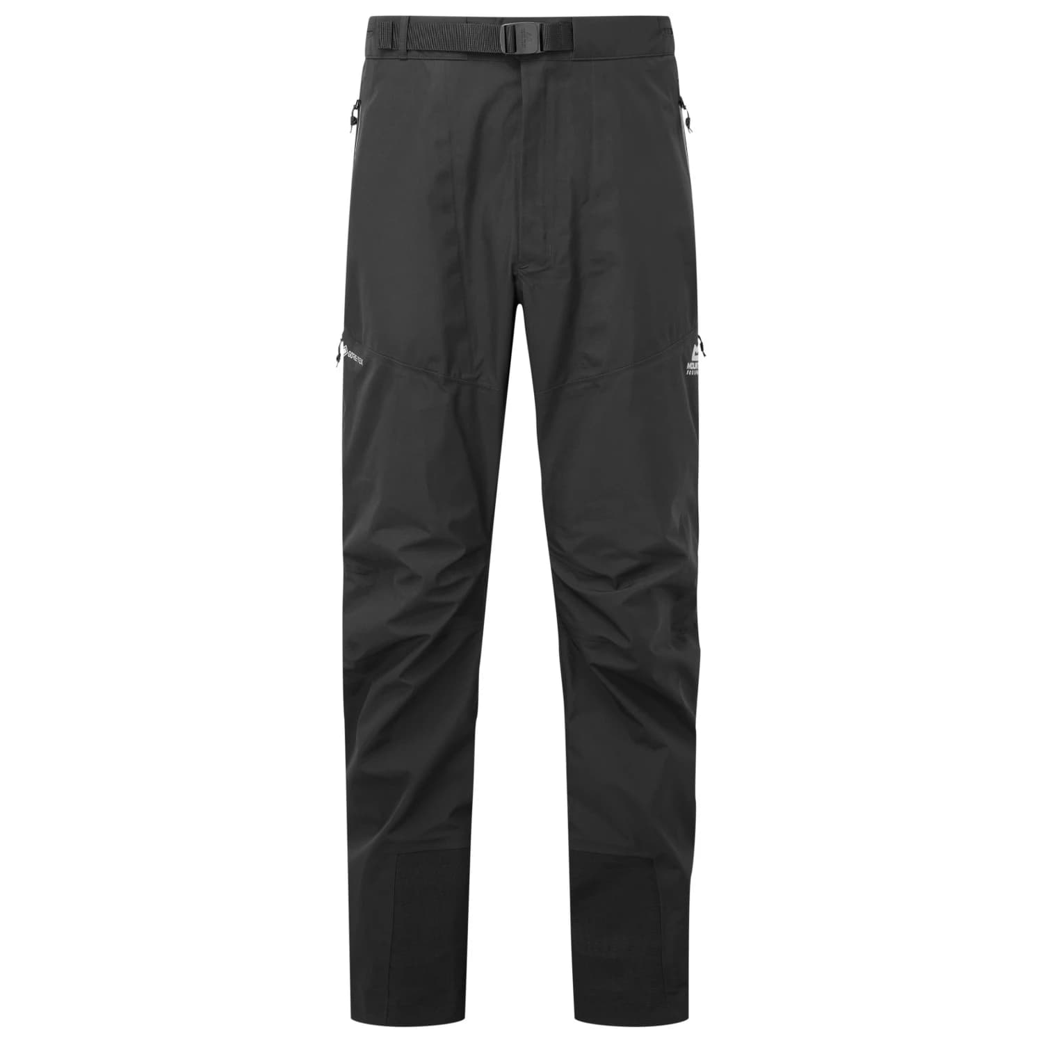 Водоустойчив панталон Mountain Equipment Makalu Pant Hardshell trousers - Black