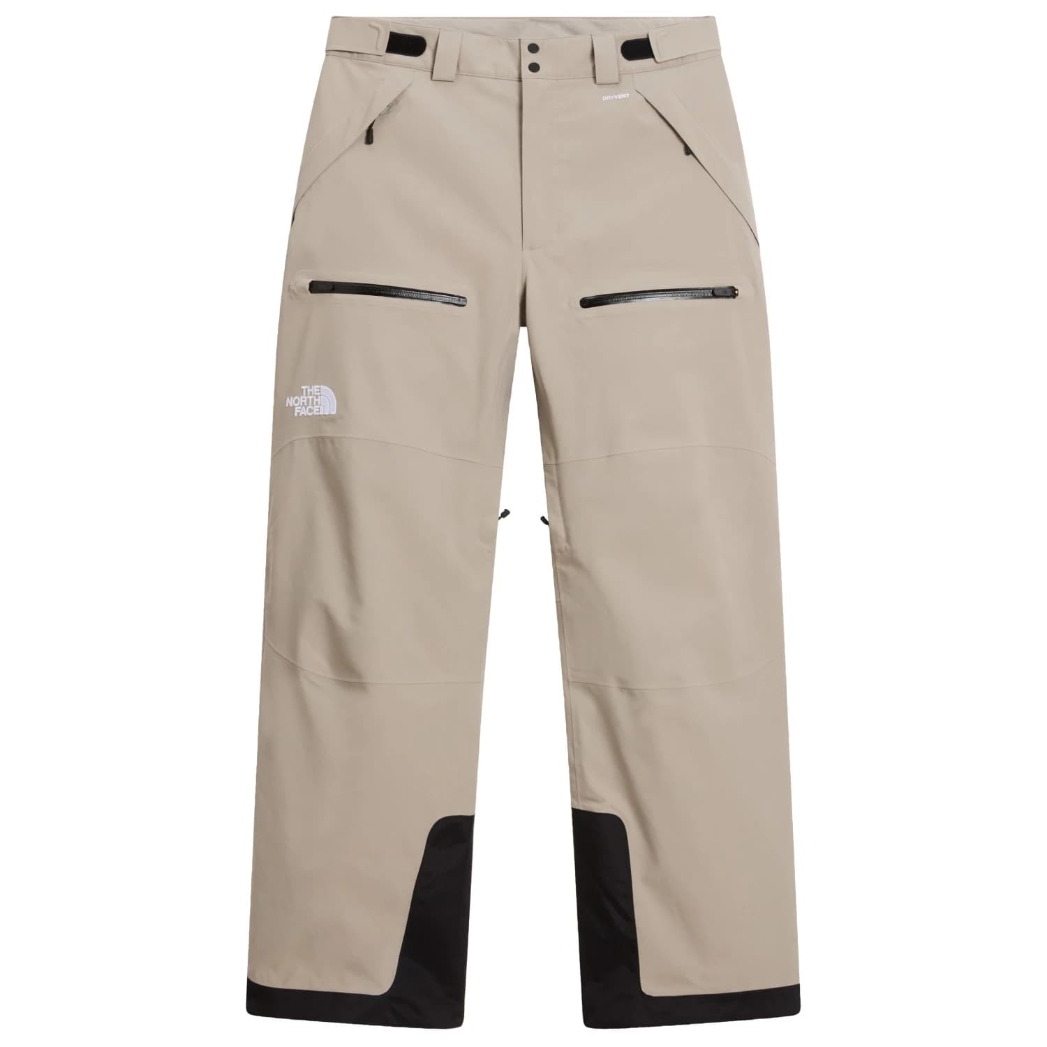 Ски панталон The North Face Chakal Pant Ski trousers - Stone Slab