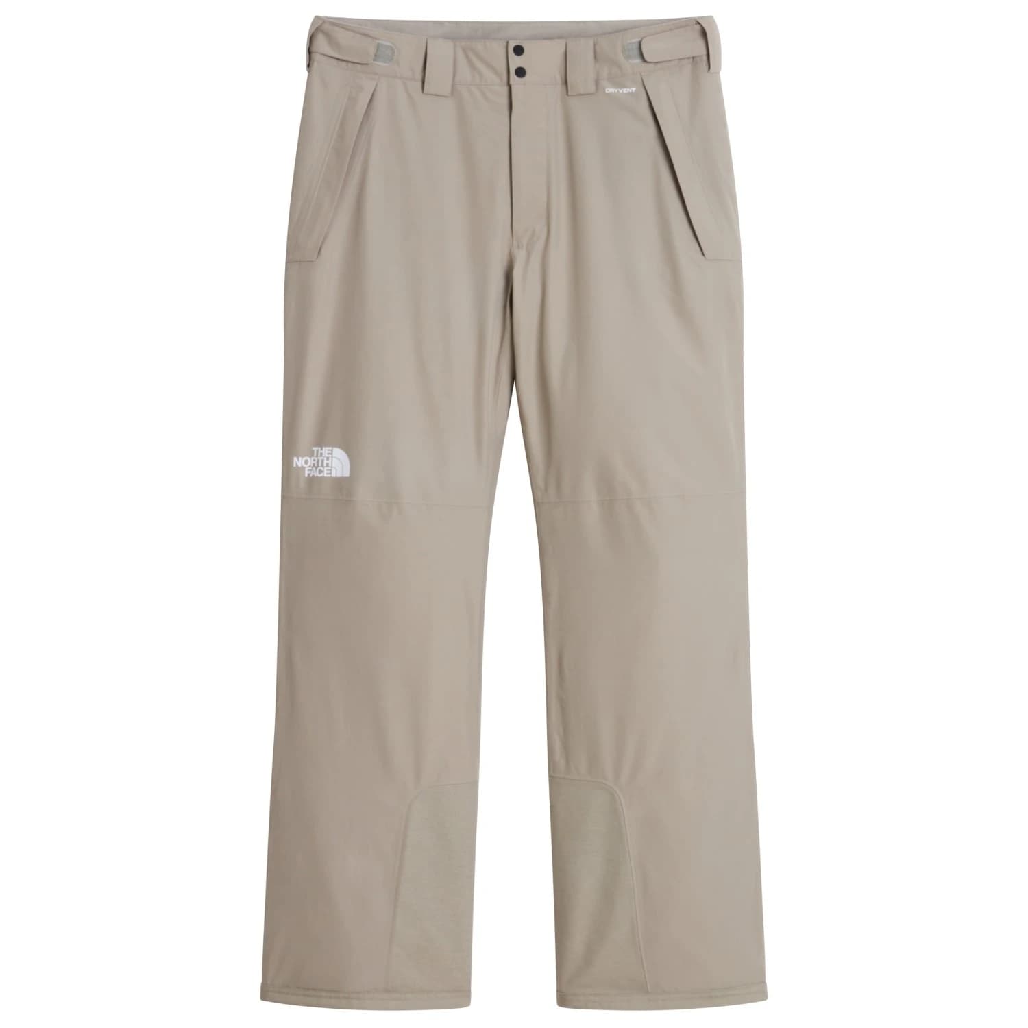 Мъжки ски панталон The North Face Descendit Pant Ski trousers - Stone Slab