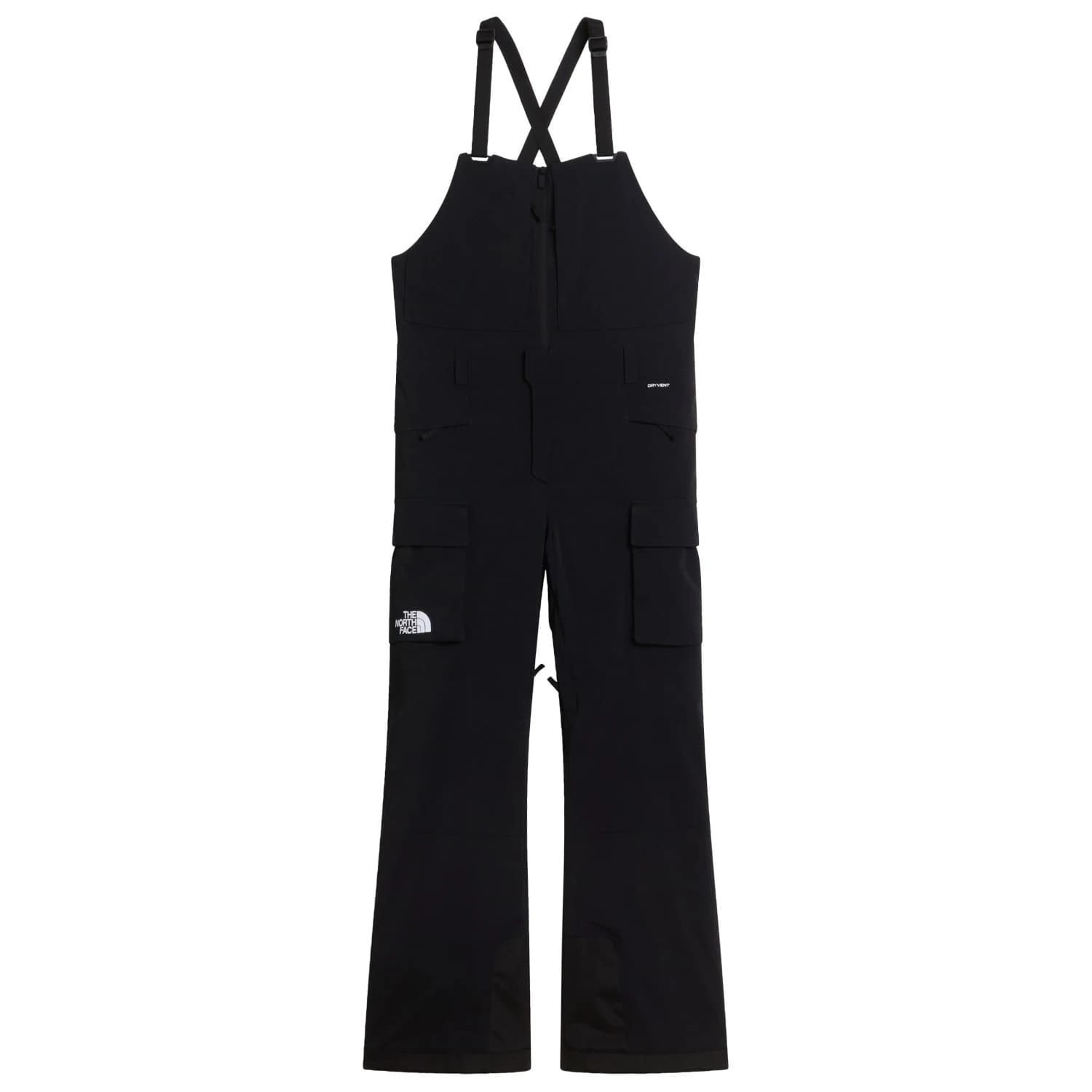 Ски панталон The North Face Freedom Bib Ski trousers - TNF Black