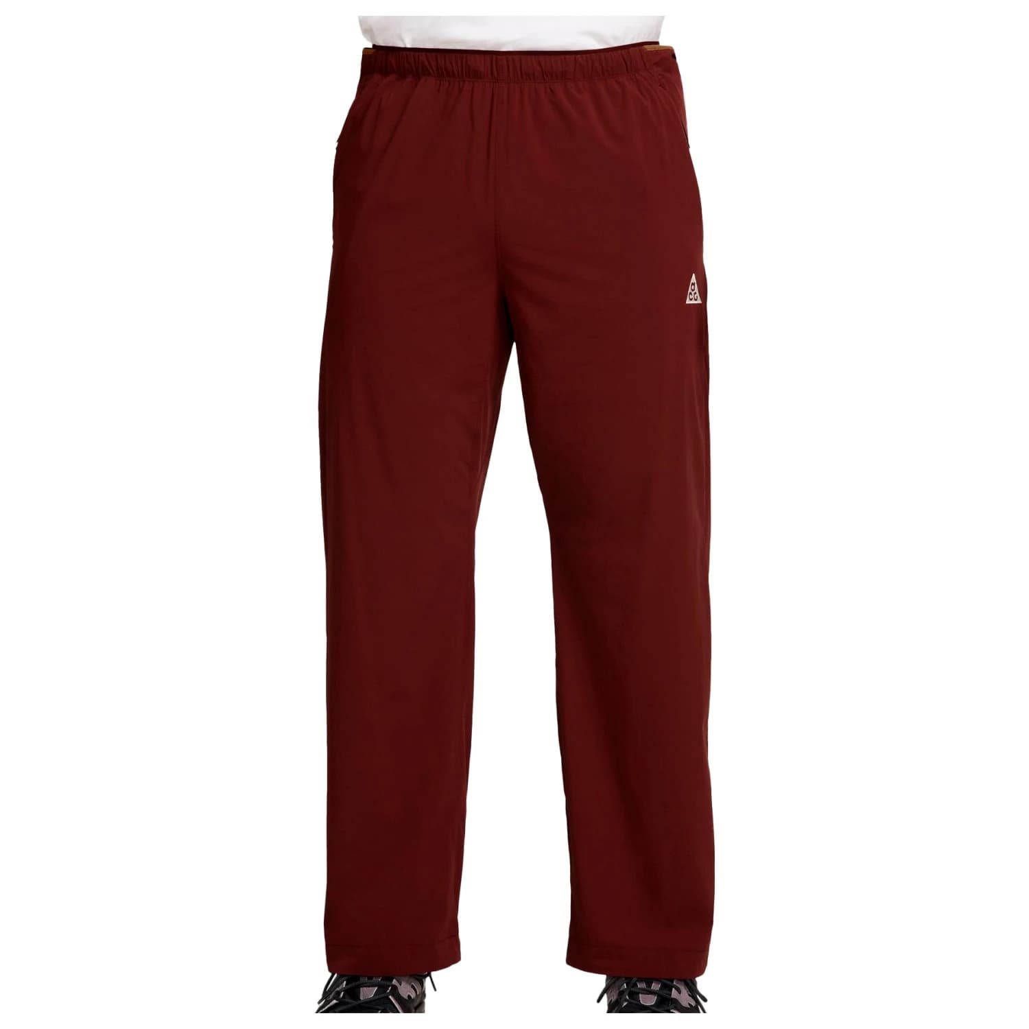 Мъжки ежедневен панталон Nike ACG Dri-Fit High Stakes Pants Casual trousers - Mystic Dates / Summit White