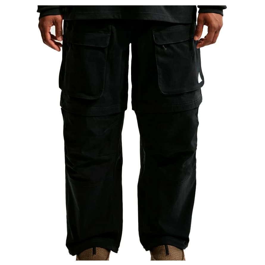 Ежедневен панталон Nike ACG Zip Smith Smmit Cargo Pant Casual trousers - Black / Anthracite / Summit White