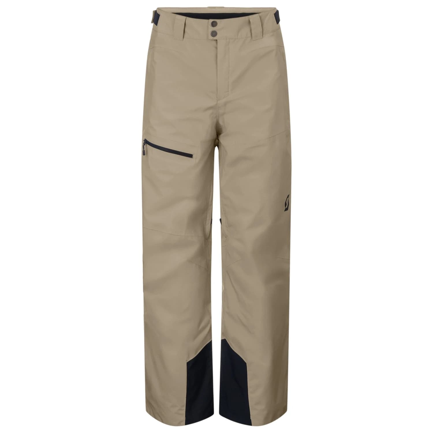 Ски панталон Scott Pants Ultimate Dryo 10 Ski trousers - Portobello Beige