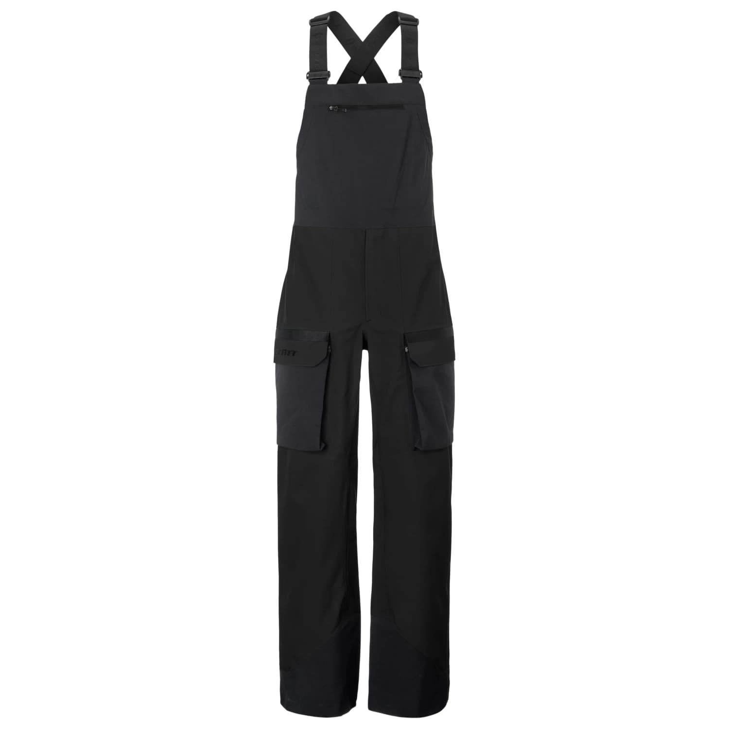 Ски панталон Scott Pants Vertic Utility 3L Ski trousers - Black