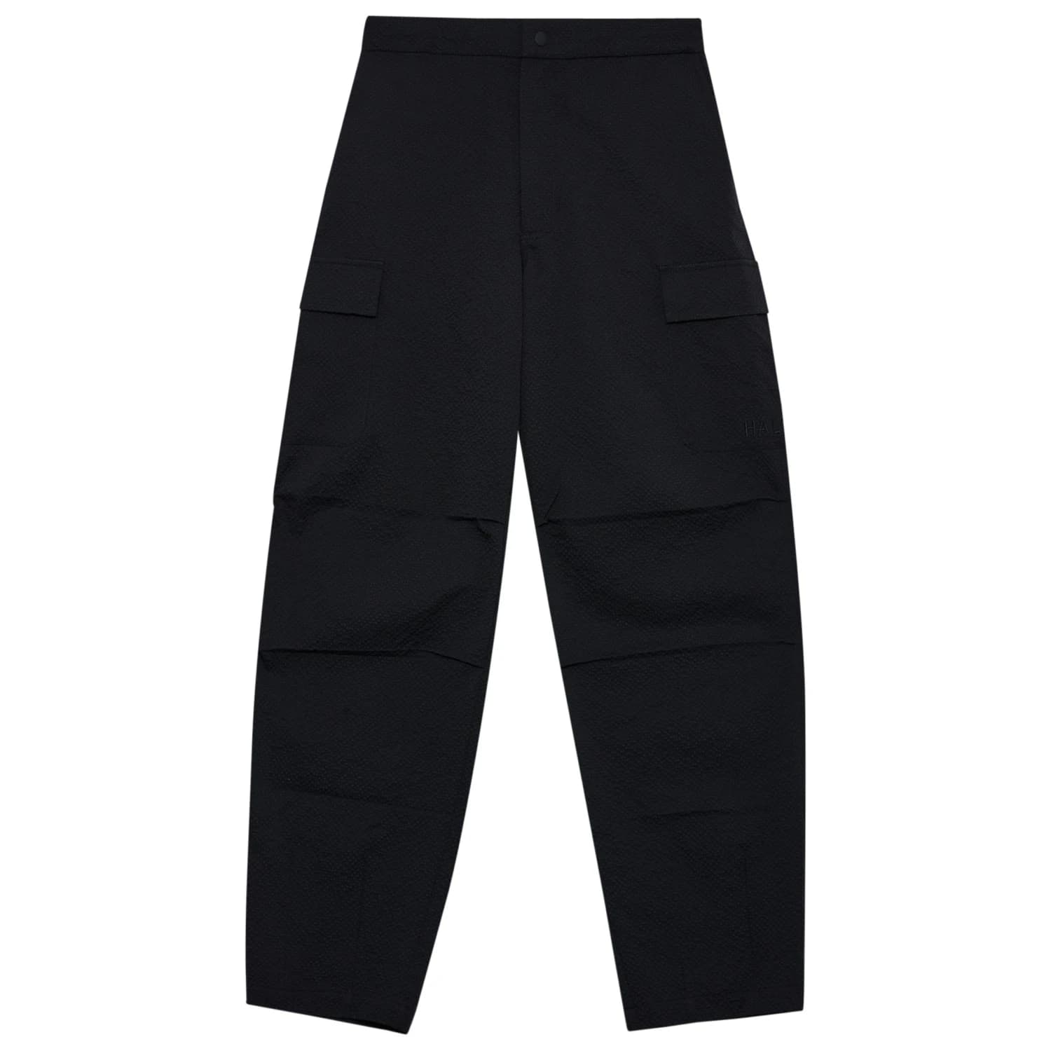 Ежедневен панталон Halo Enhanced Relaxed Pant Casual trousers - Black
