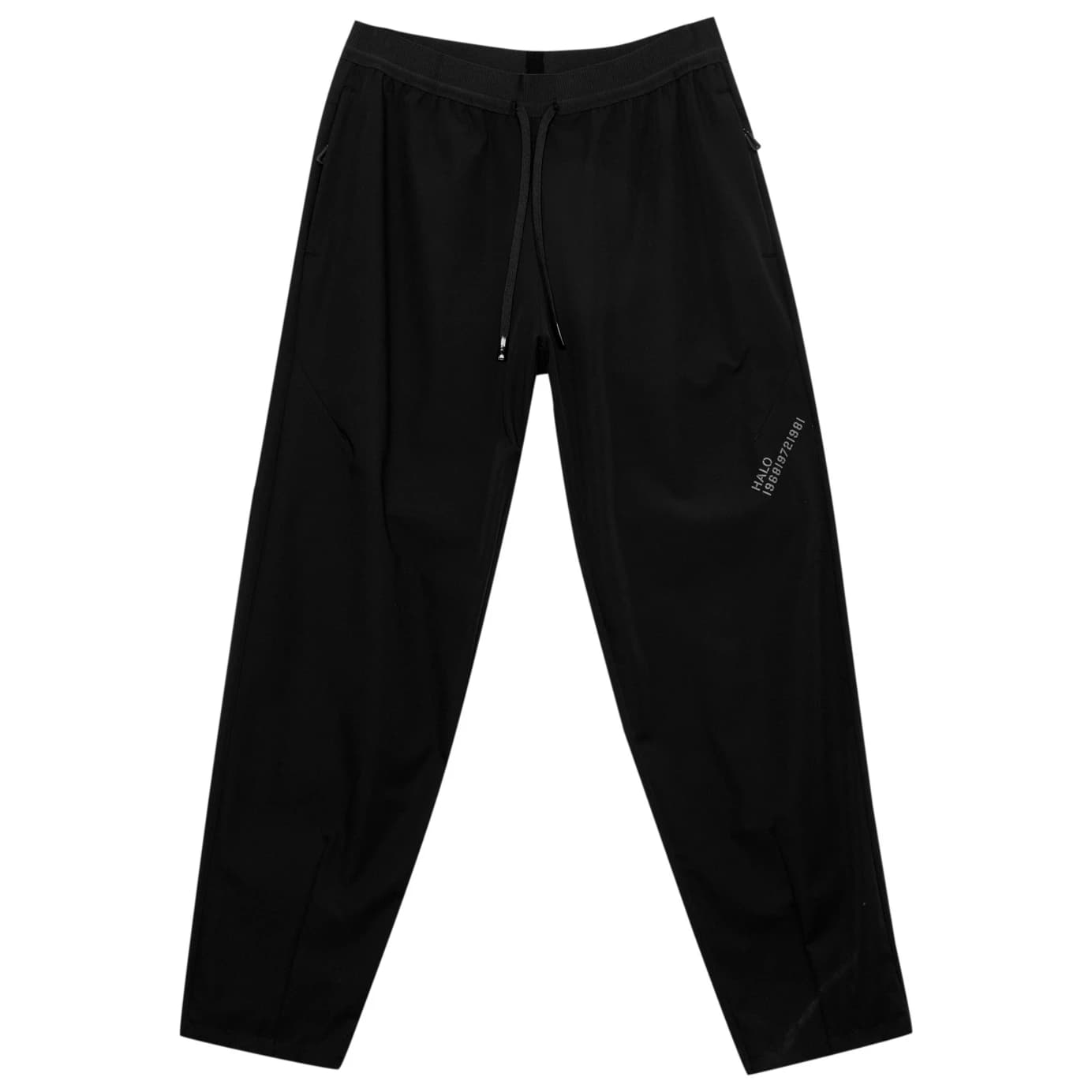 Ежедневен панталон Halo Reaper Relaxed Pants Casual trousers - Black