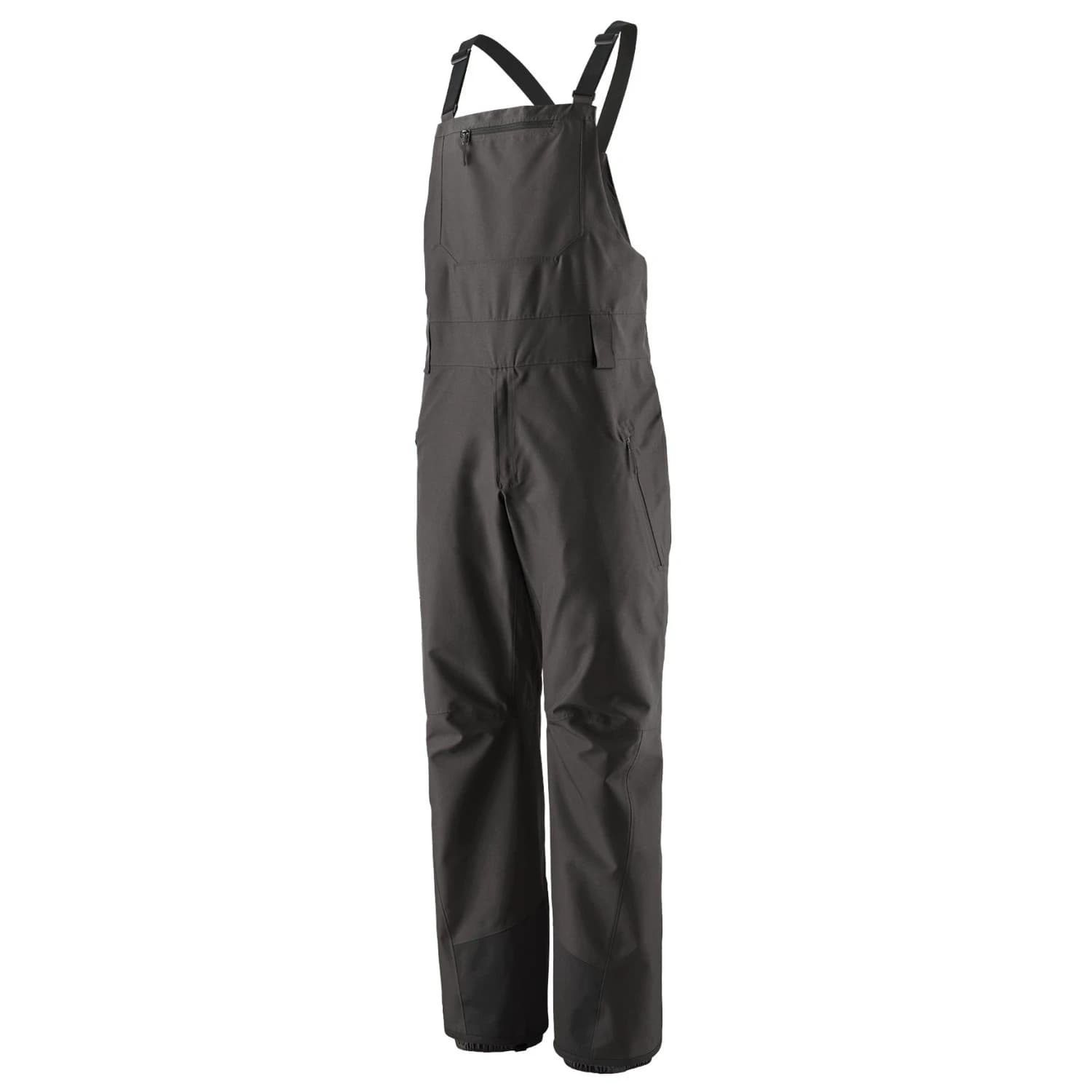 Ски панталон Patagonia Powder Town Bibs Ski trousers - Black