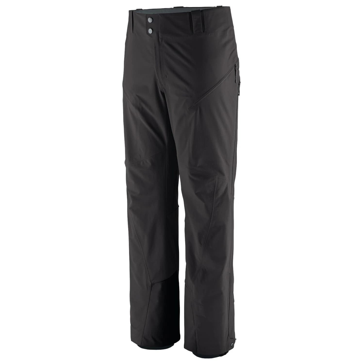 Алпийски панталон Patagonia Ridge Stride Pants Mountaineering trousers - Black