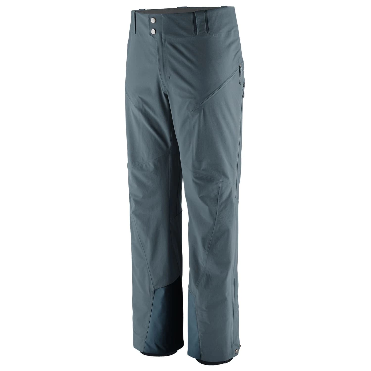 Алпийски панталон Patagonia Ridge Stride Pants Mountaineering trousers - Summit Blue