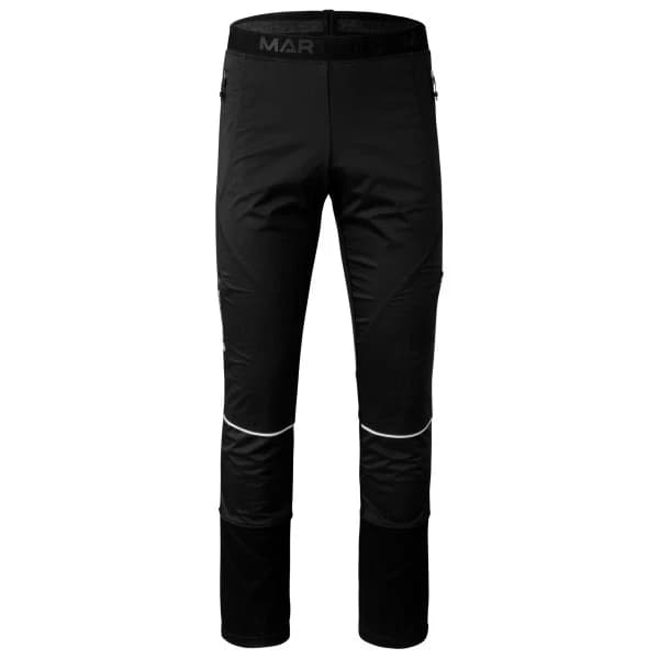 Алпийски панталон Martini Original Giro Pants Uni Mountaineering trousers - Black / Black