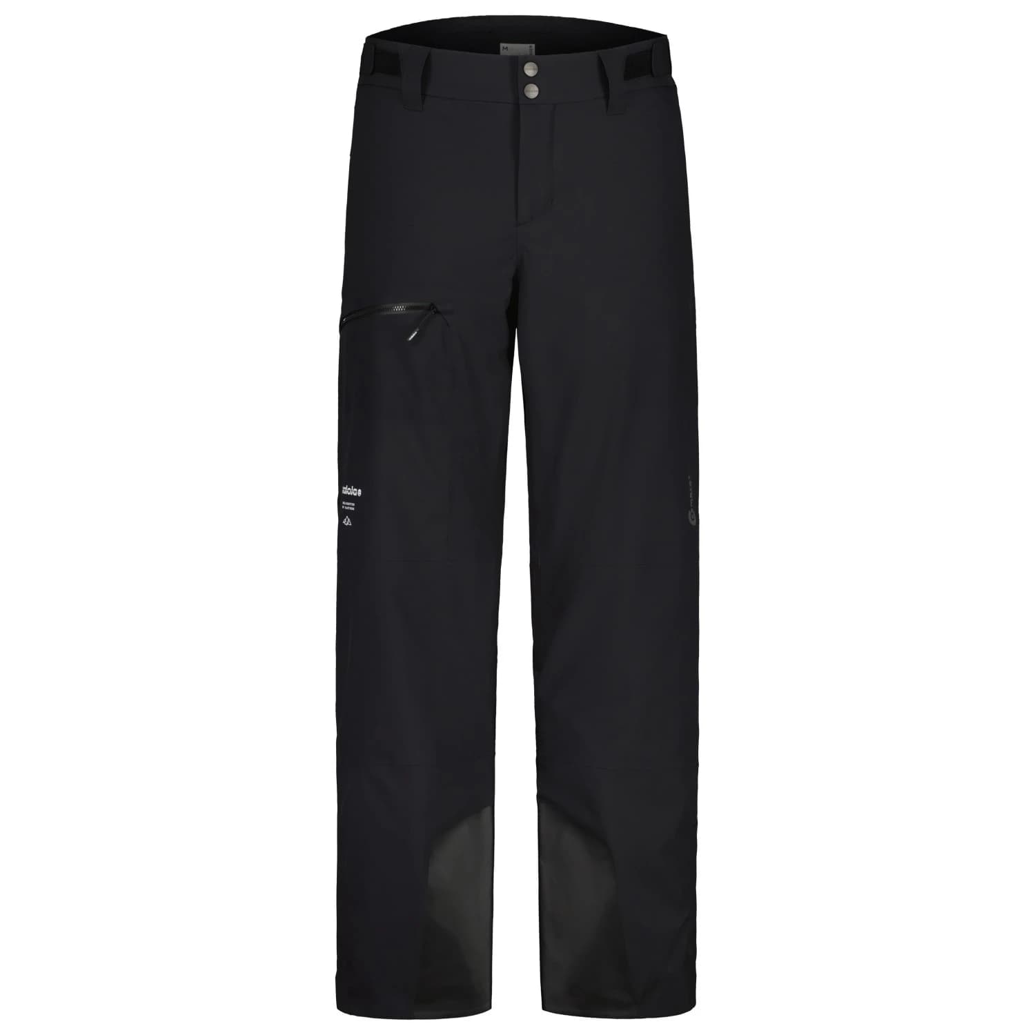 Ски панталон Maloja BenneM. Ski trousers - Deep Black
