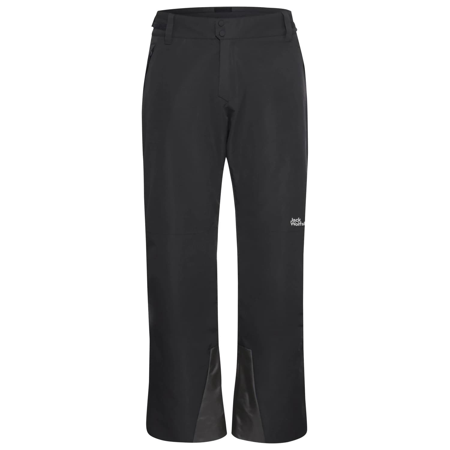 Ски панталон Jack Wolfskin Flowline 2L Insulated Pants Ski trousers - Black