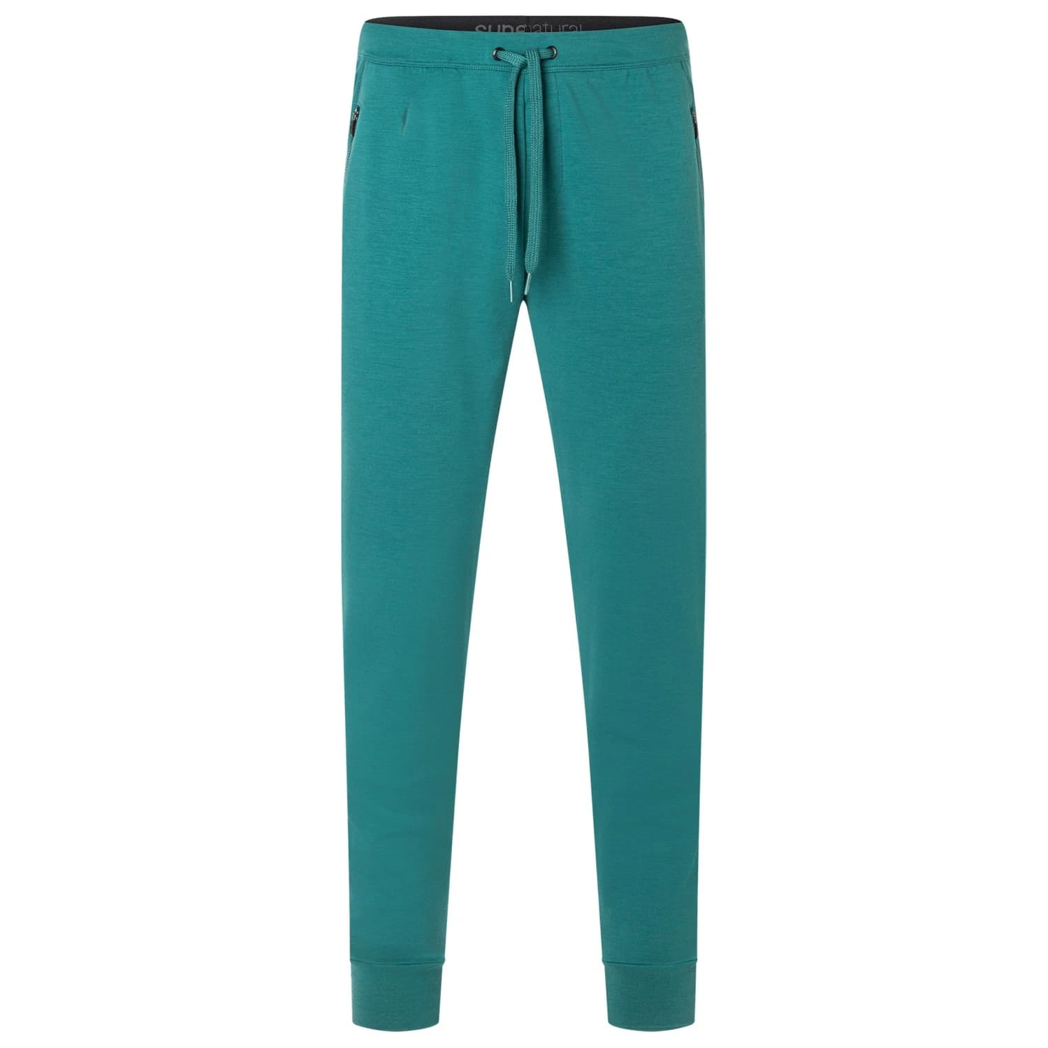 Анцунг долнище super.natural Everyday Sweatpants Tracksuit trousers - Deep Jungle