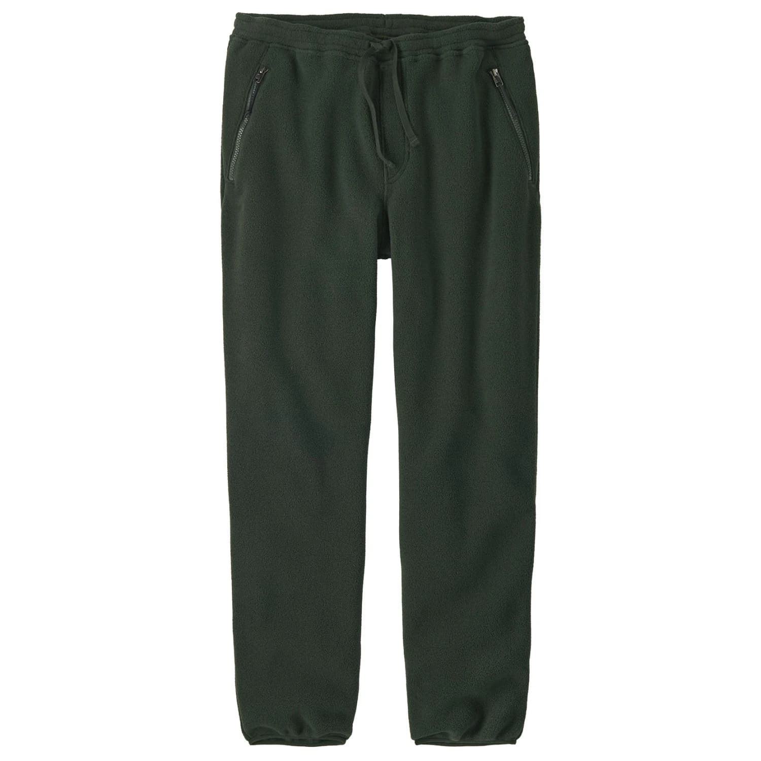 Мъжки поларен панталон Patagonia Synch Pants Fleece trousers - Old Growth Green