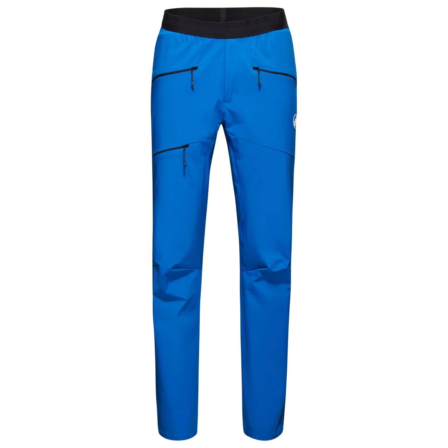 Мъжки софтшел панталон Mammut Eiger Nordwand Light Softshell Pants Softshell trousers - Azurit