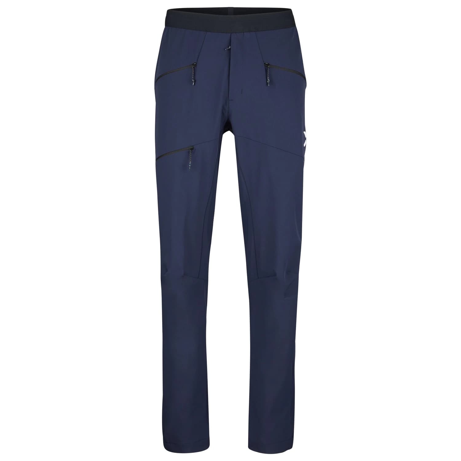 Мъжки софтшел панталон Mammut Eiger Nordwand Light Softshell Pants Softshell trousers - Night
